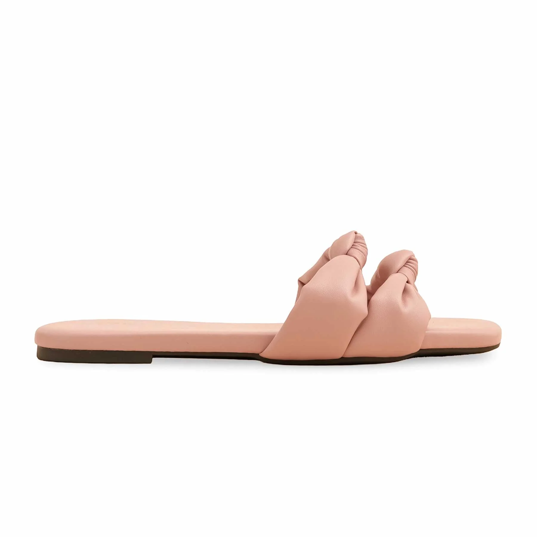 Pink Formal Slipper FR8295 - Image 2