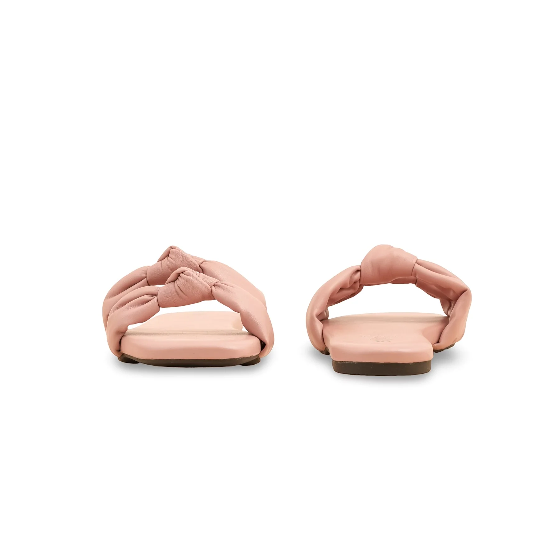 Pink Formal Slipper FR8295 - Image 4