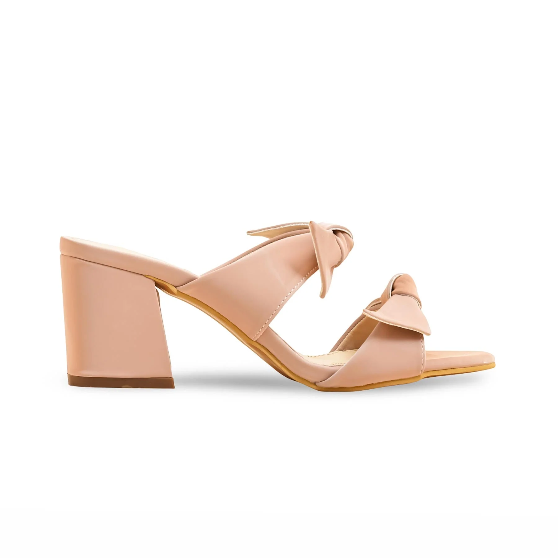 Pink Formal Slipper FR8381 - Image 2