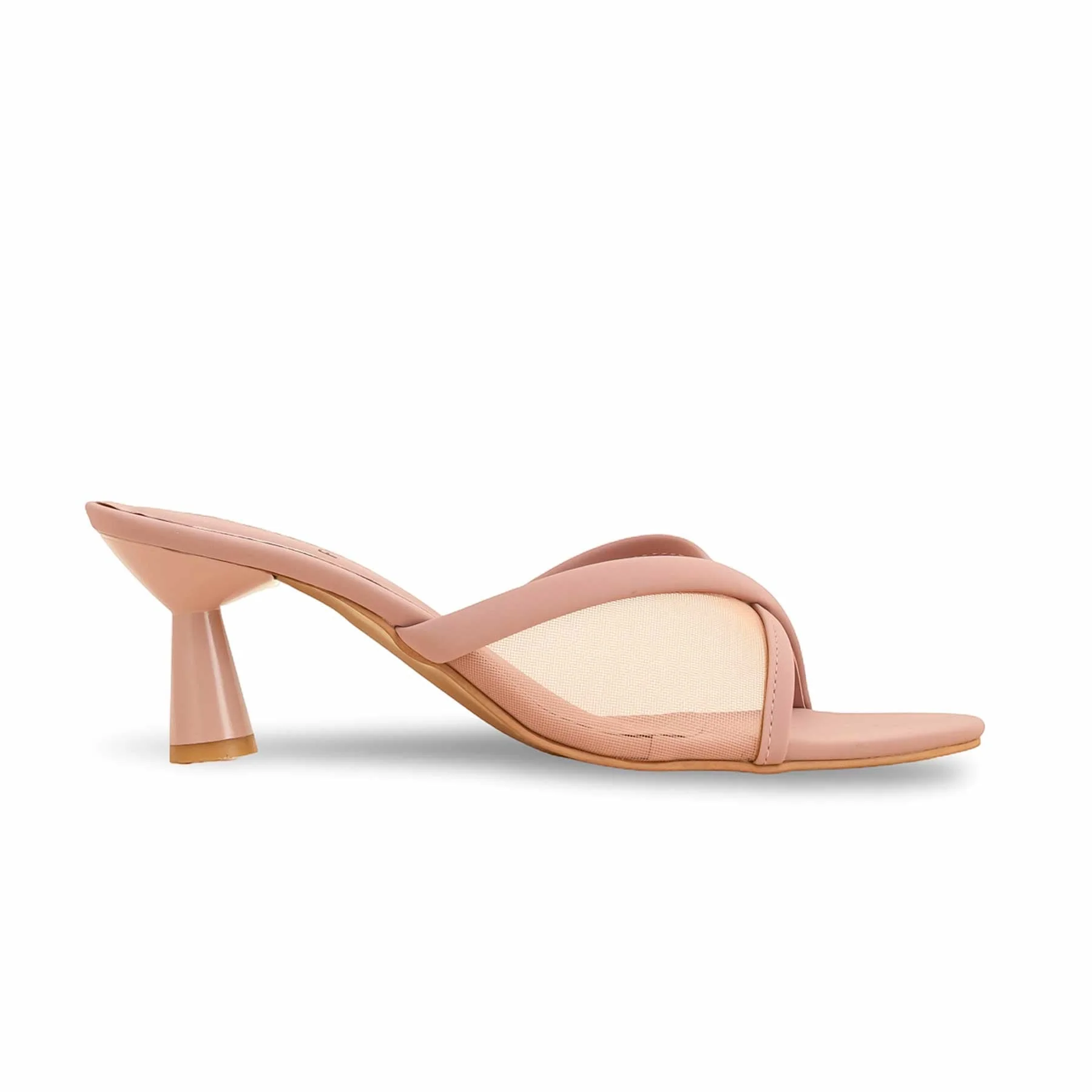 Pink Formal Slipper FR8391 - Image 2
