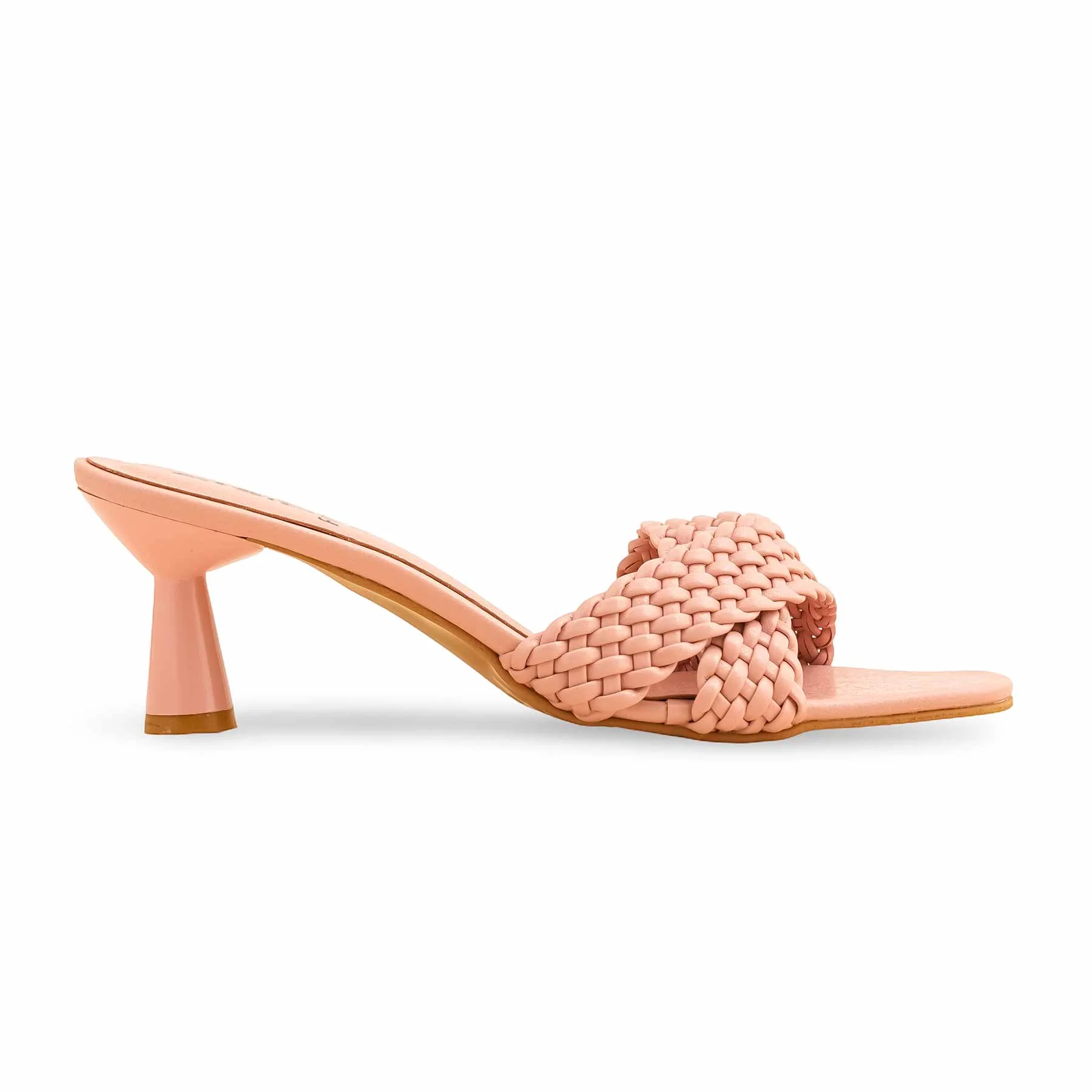 Pink Formal Slipper FR8393 - Image 2