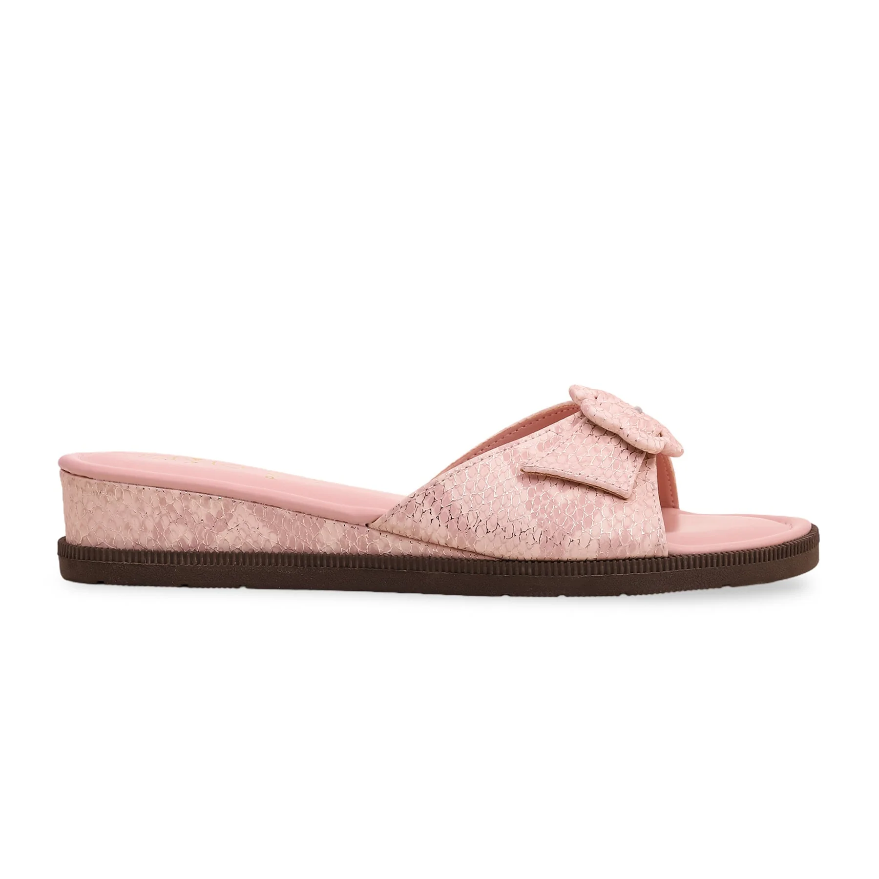Pink Formal Slipper PU0097 - Image 2