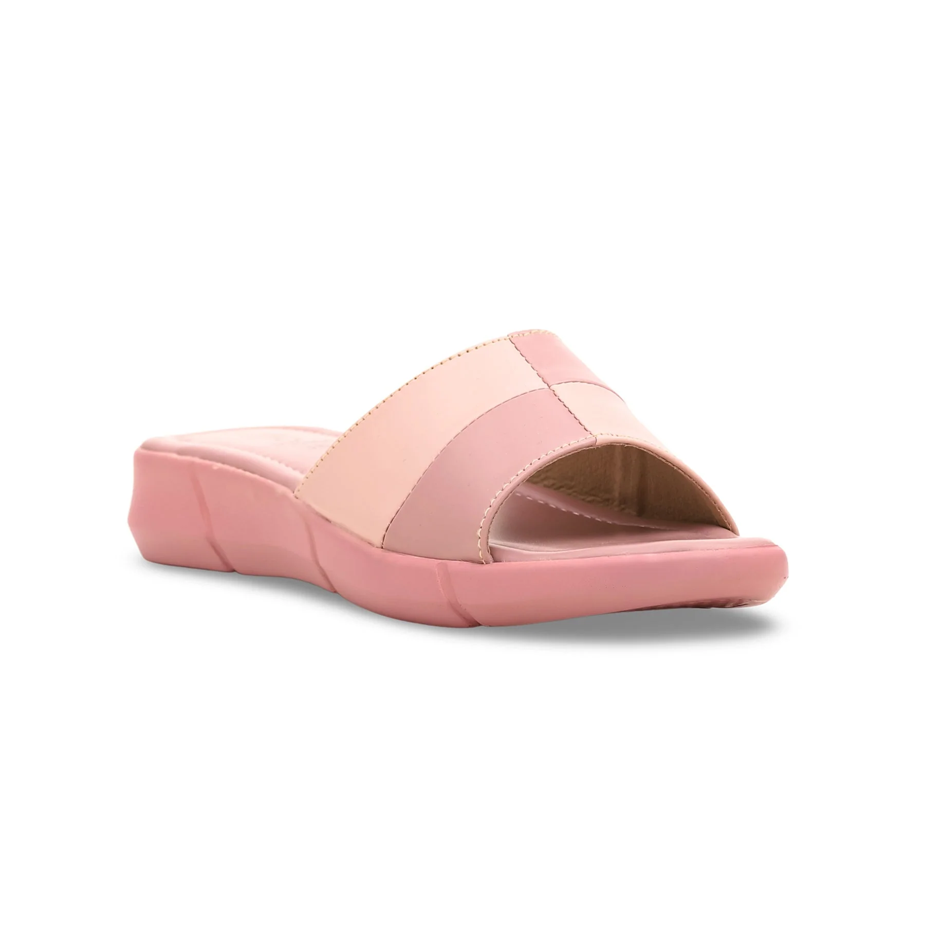 Pink Formal Slipper PU0154 - Image 2