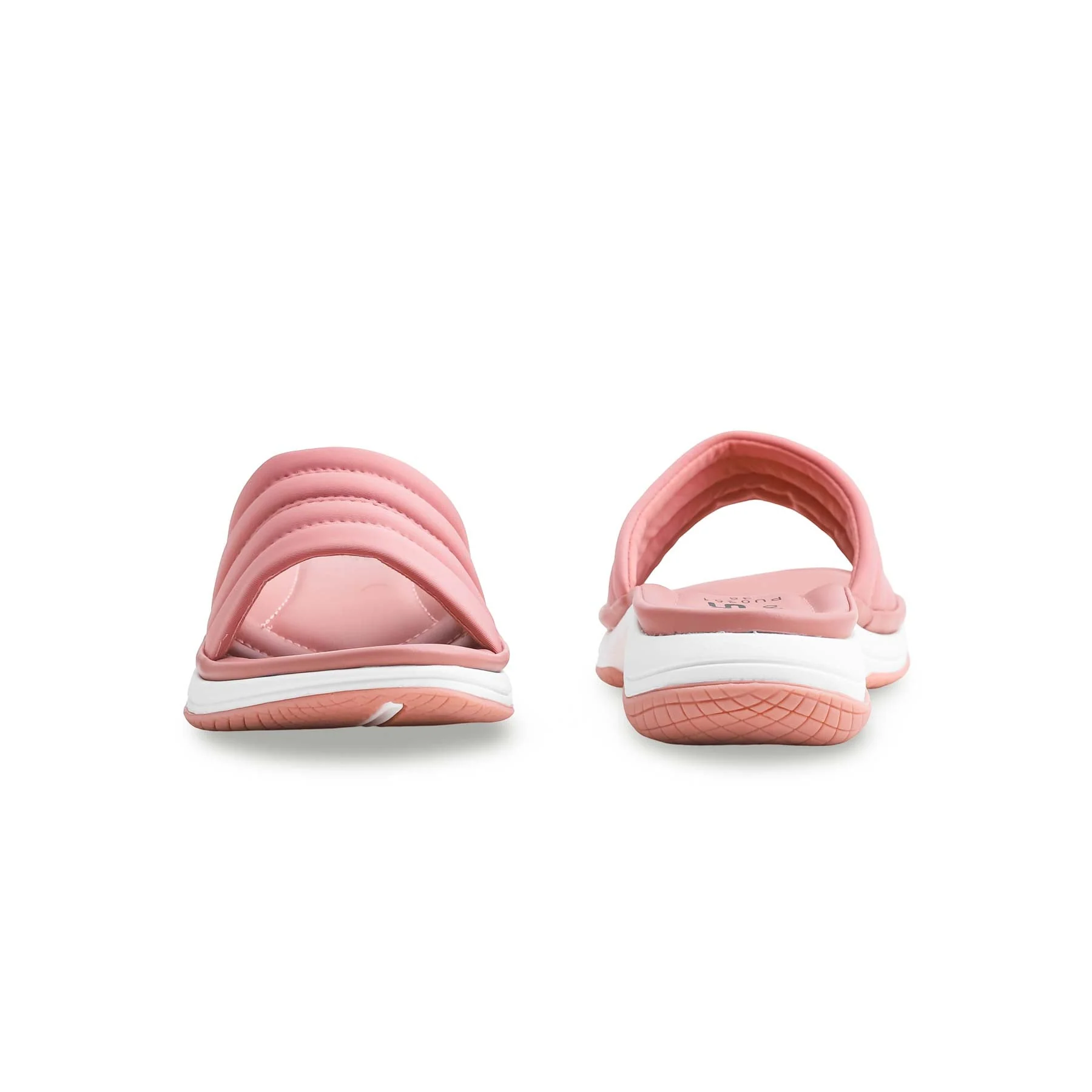 Pink Formal Slipper PU0351 - Image 4
