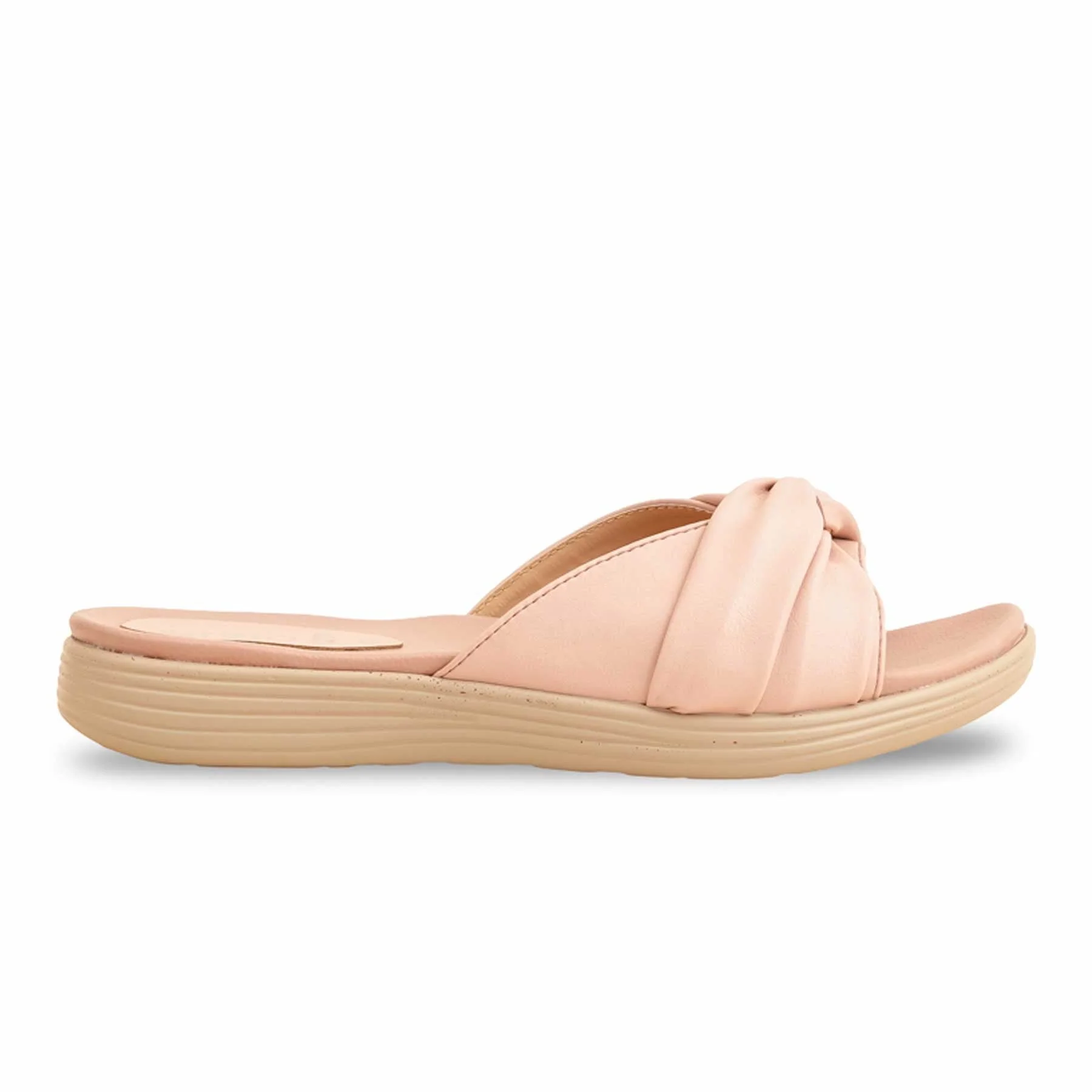 Pink Formal Slipper PU0494 - Image 2