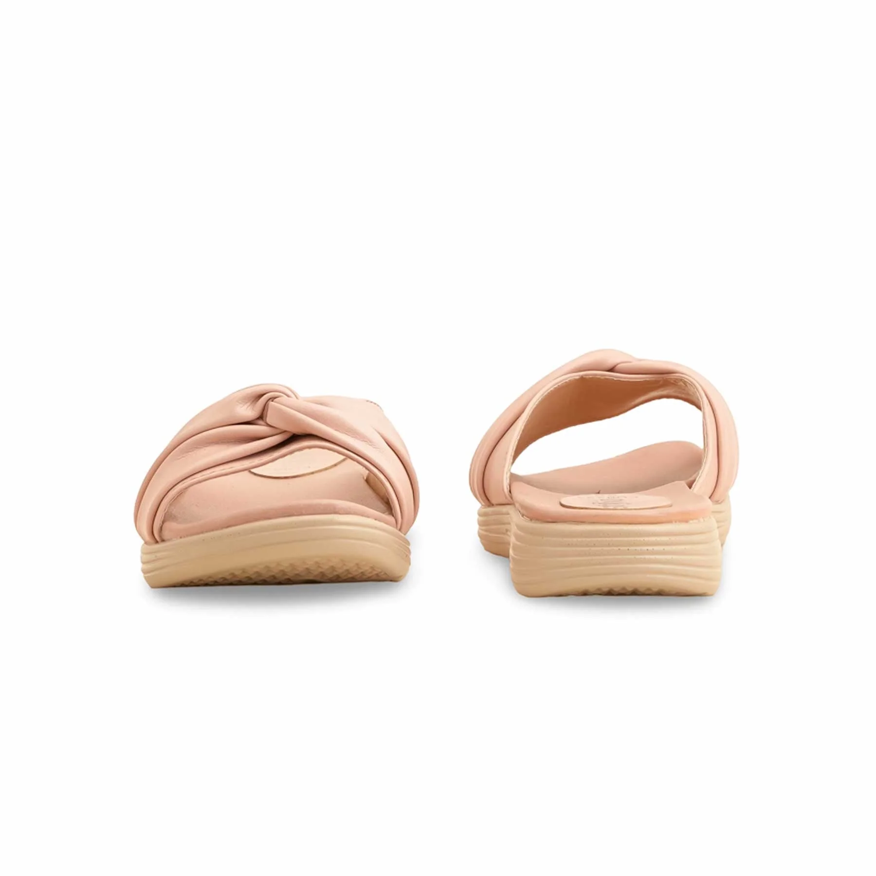 Pink Formal Slipper PU0494 - Image 4