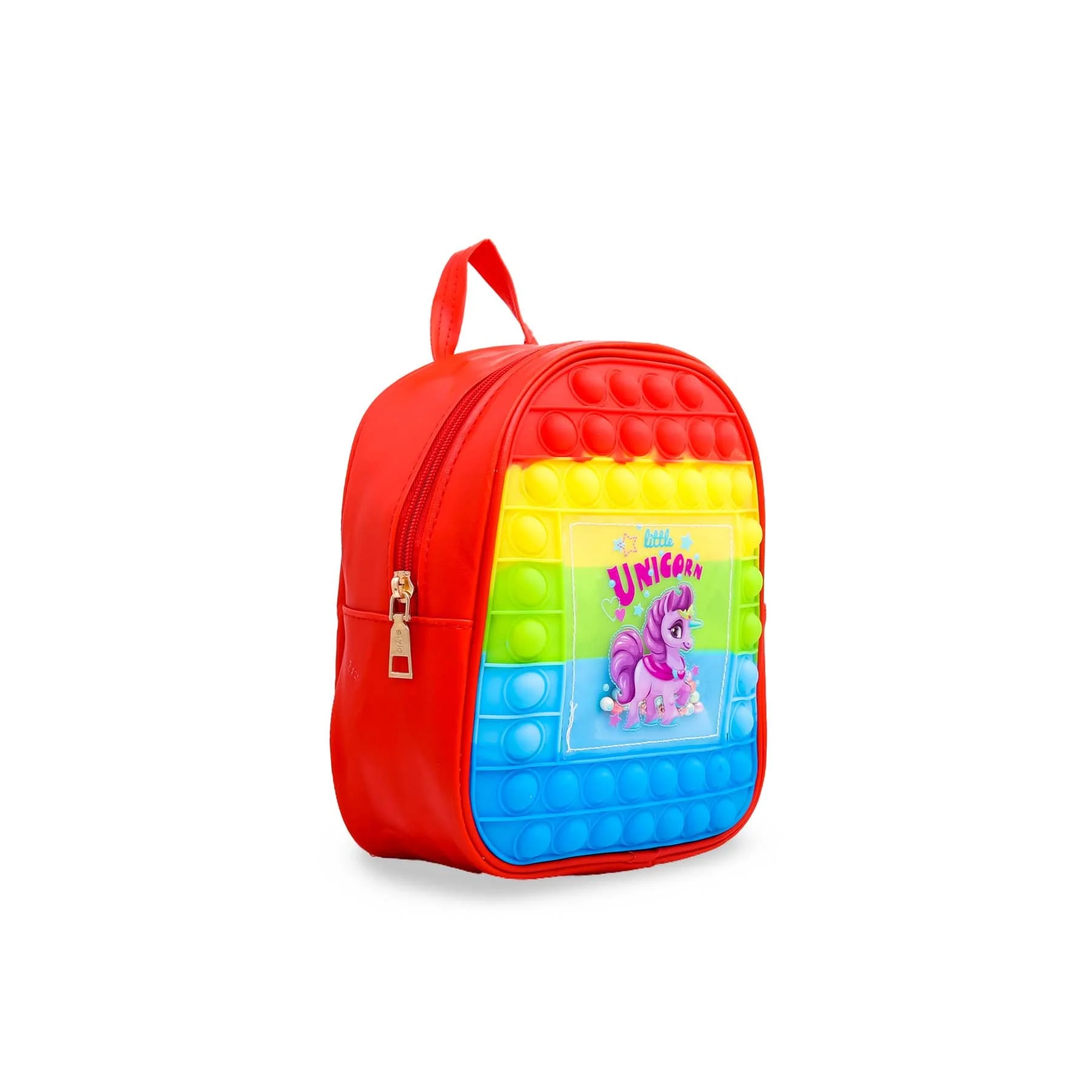 Pink Kids Backpack P70816