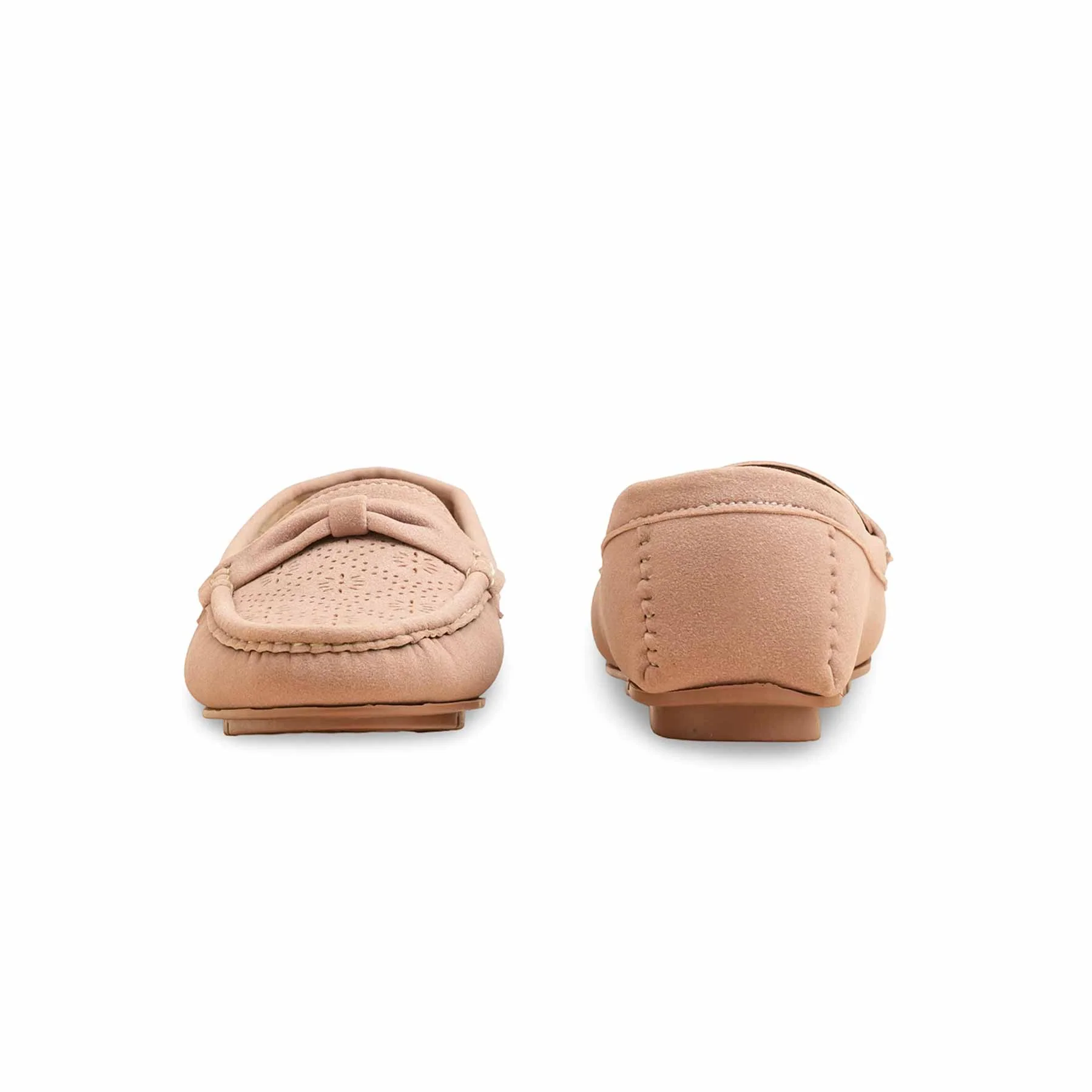 Pink Moccasin WN4503 - Image 5
