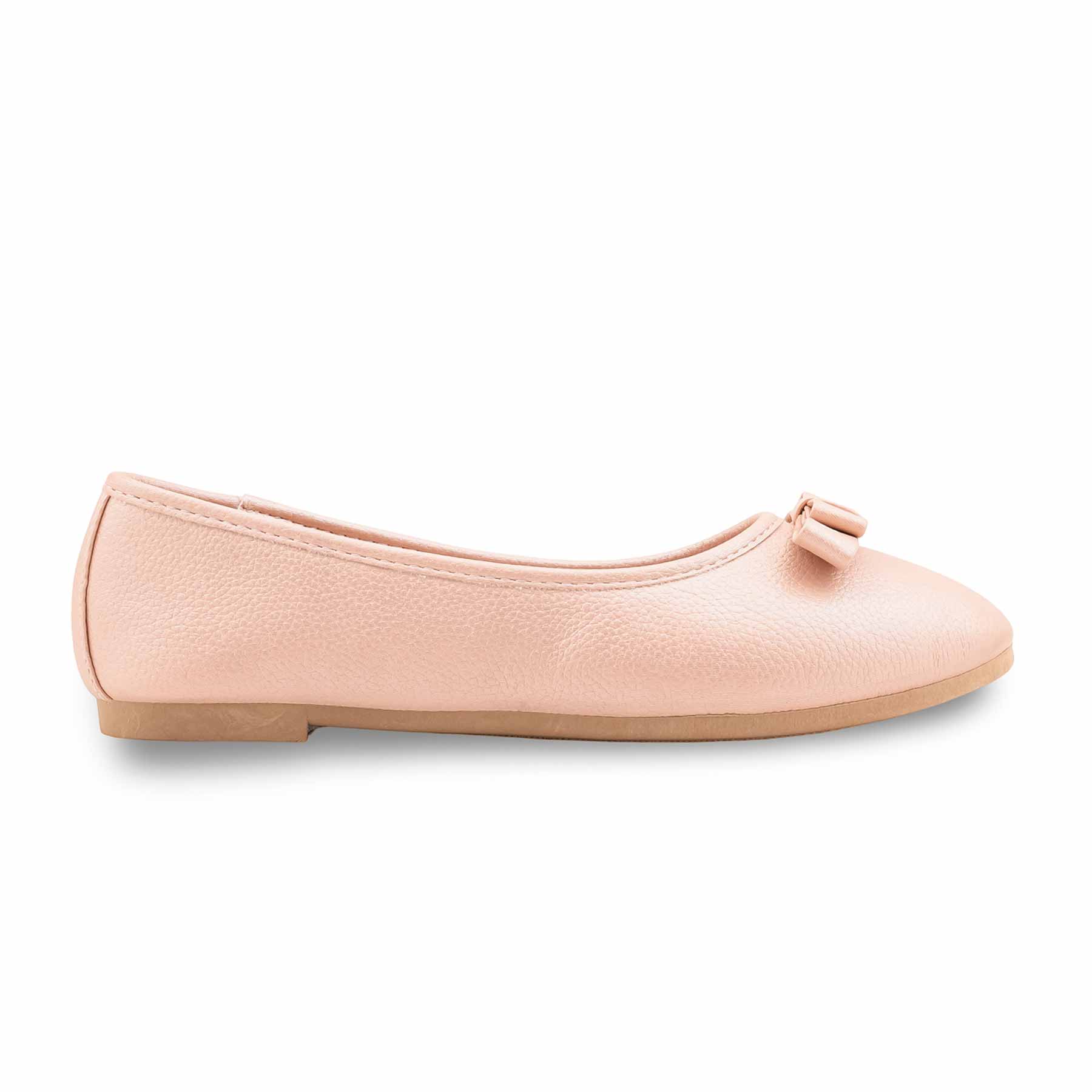 Pink Pumps For Women WN1373 - Image 2