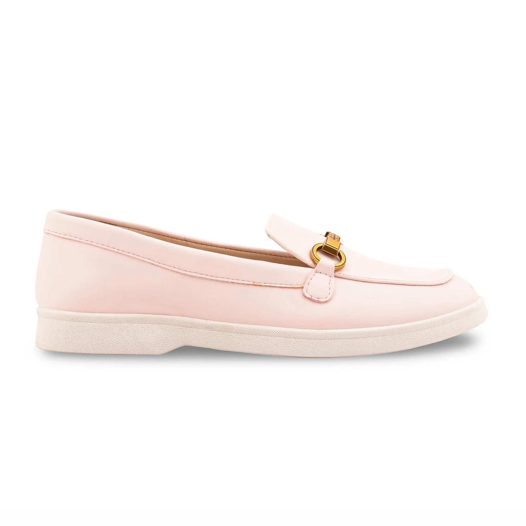 Pink Pumps For Women WN4543 - Image 2
