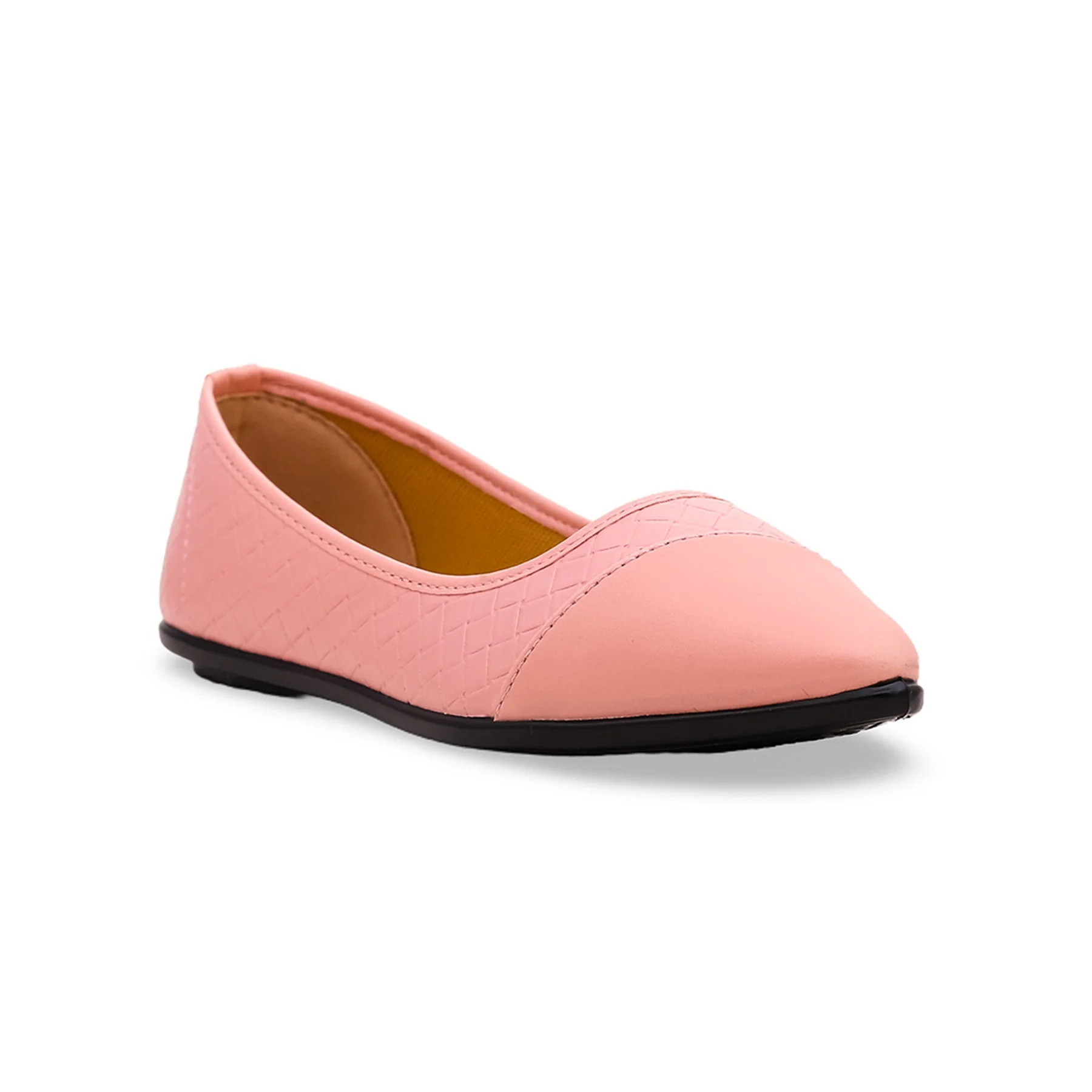 Pink Pumps WN0791 - Image 2