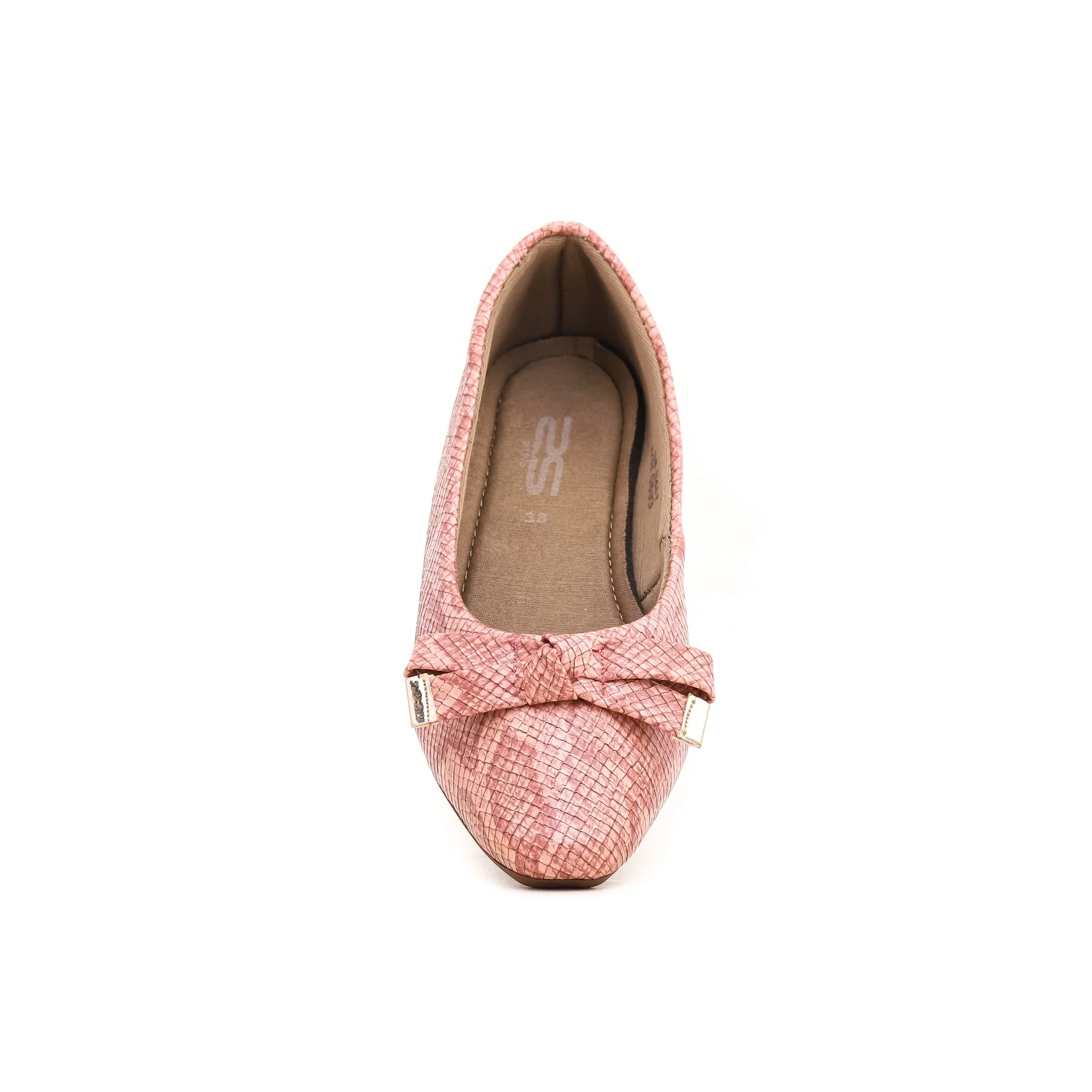 Pink Pumps WN0893 - Image 3