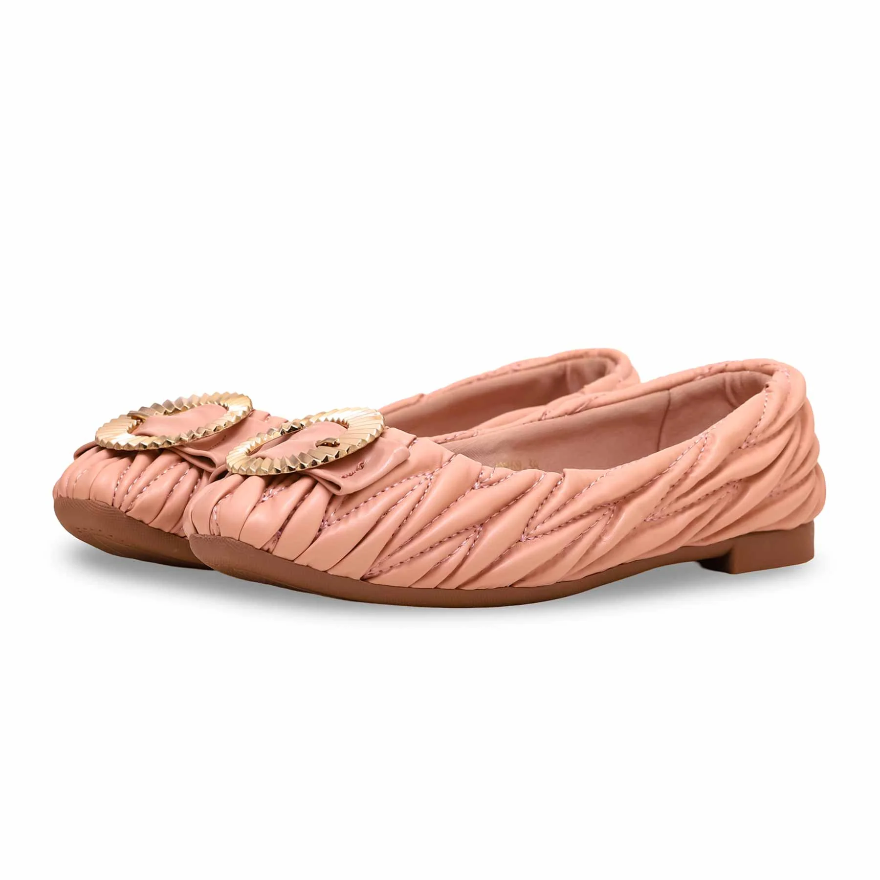 Pink Pumps WN0969 - Image 2