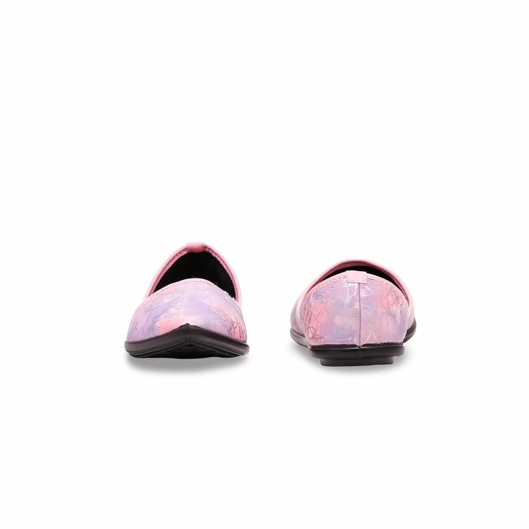 Pink Pumps WN0981 - Image 3