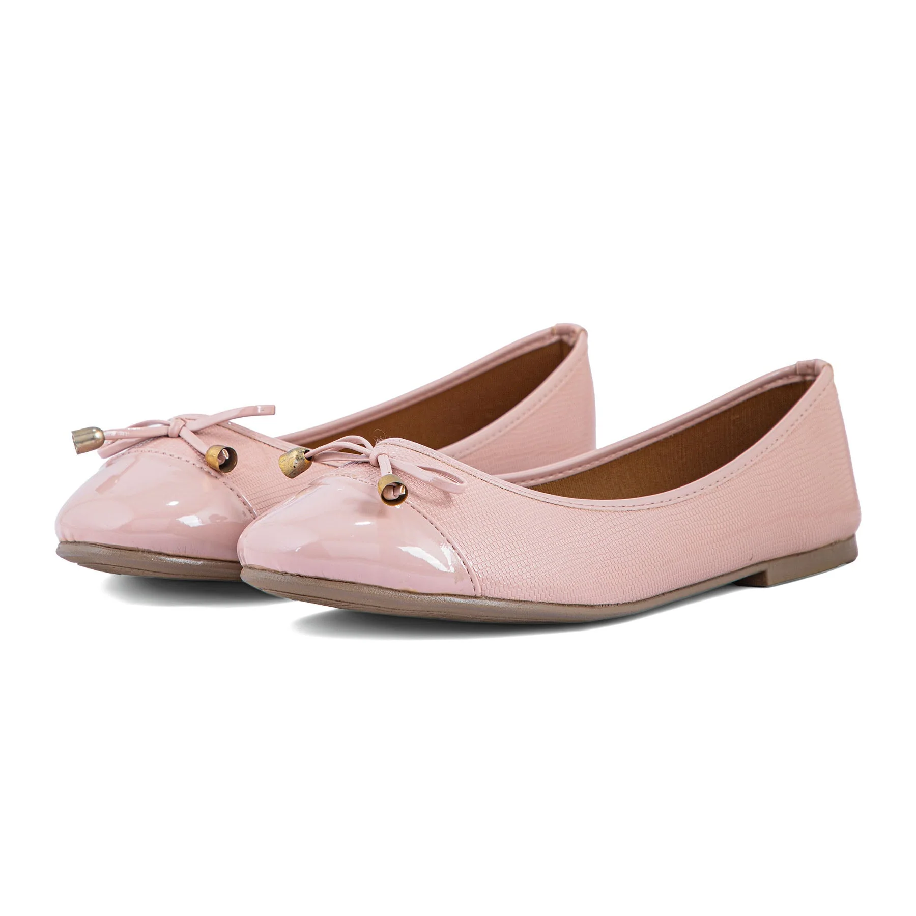 Pink Pumps WN1004 - Image 2