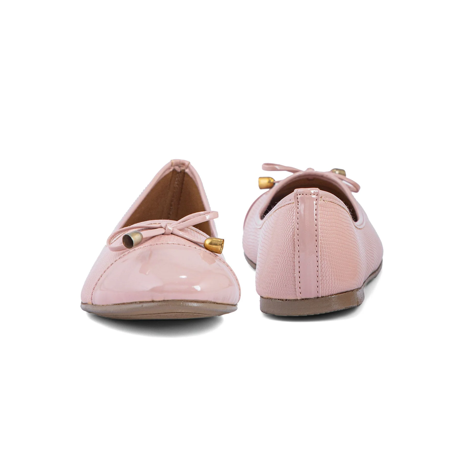 Pink Pumps WN1004 - Image 3