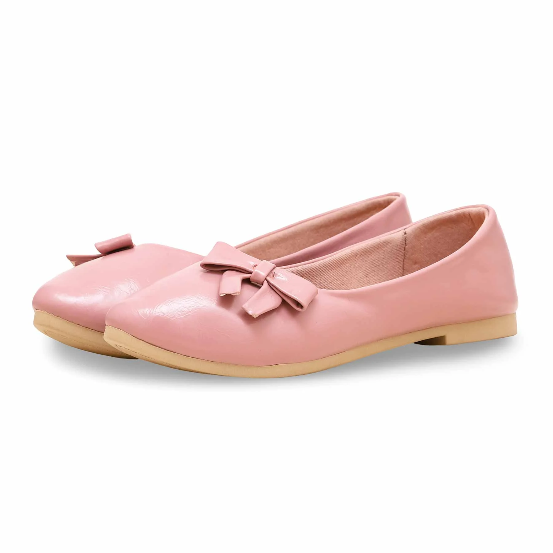 Pink Pumps WN1130 - Image 2