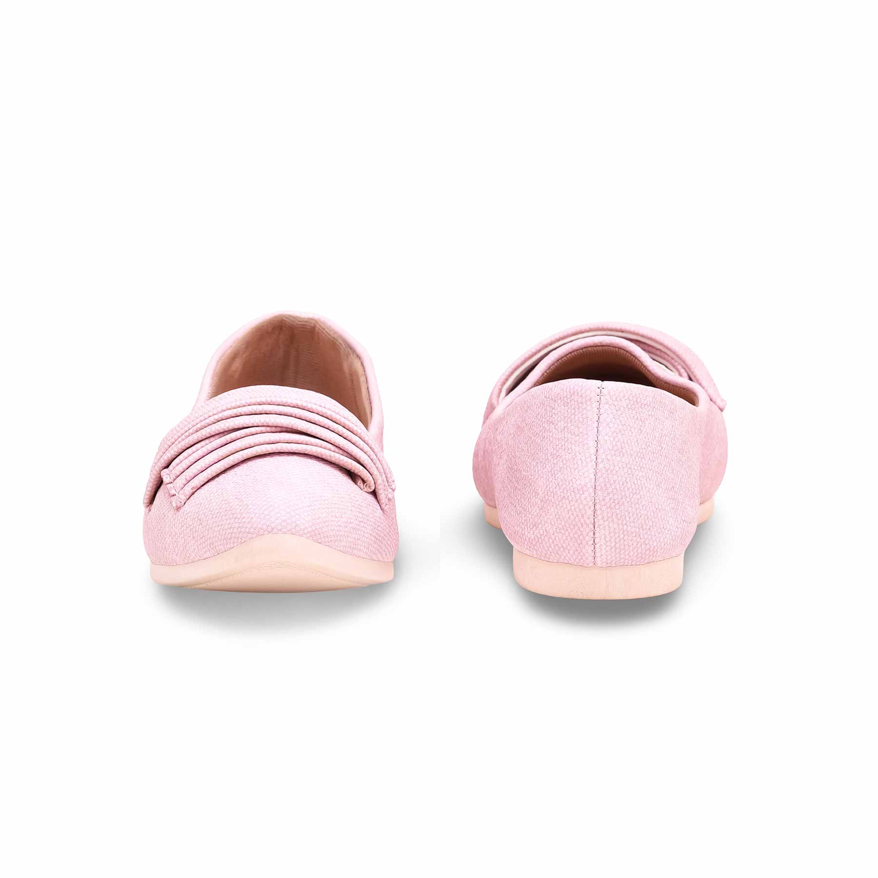 Pink Pumps WN1156 - Image 3