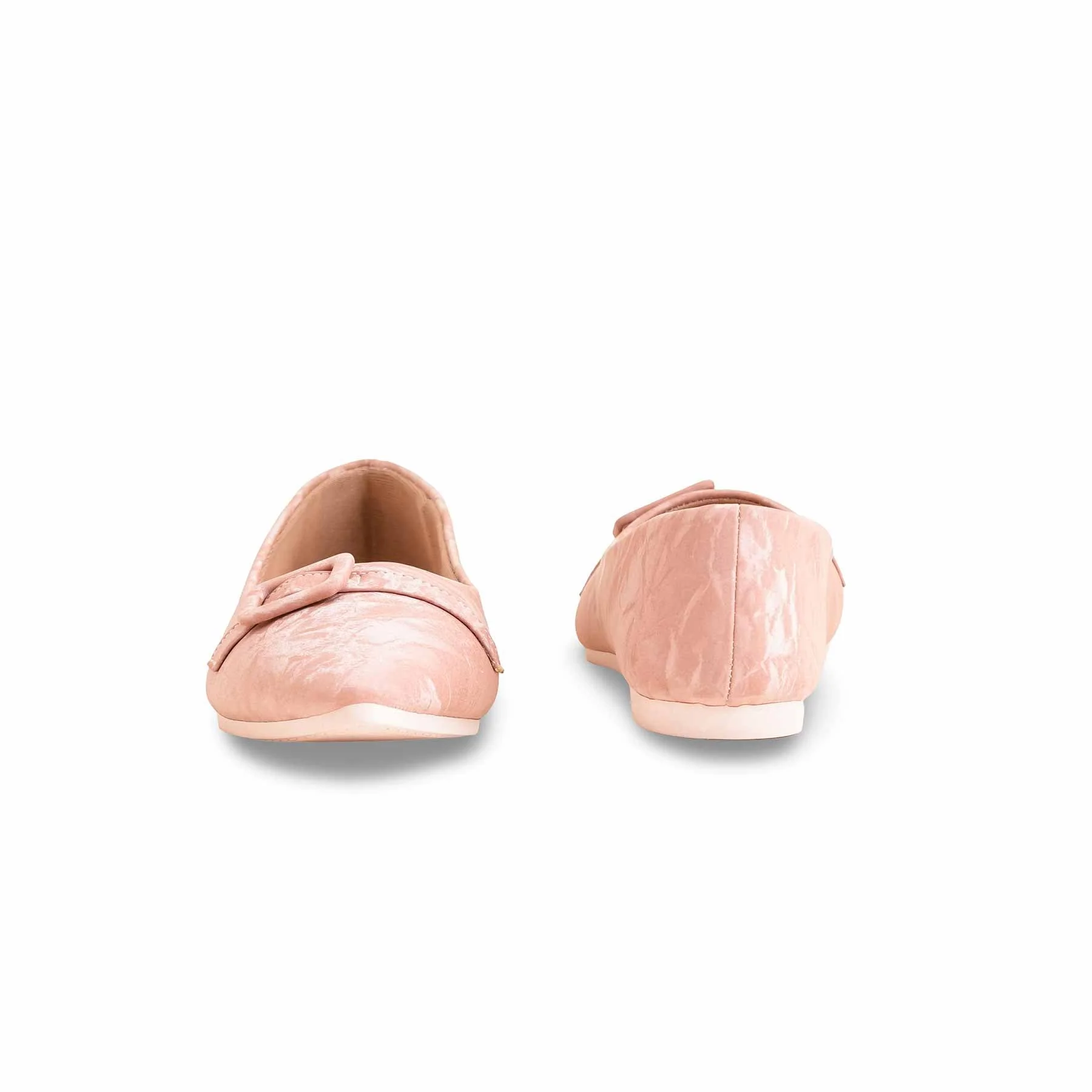 Pink Pumps WN1180 - Image 3