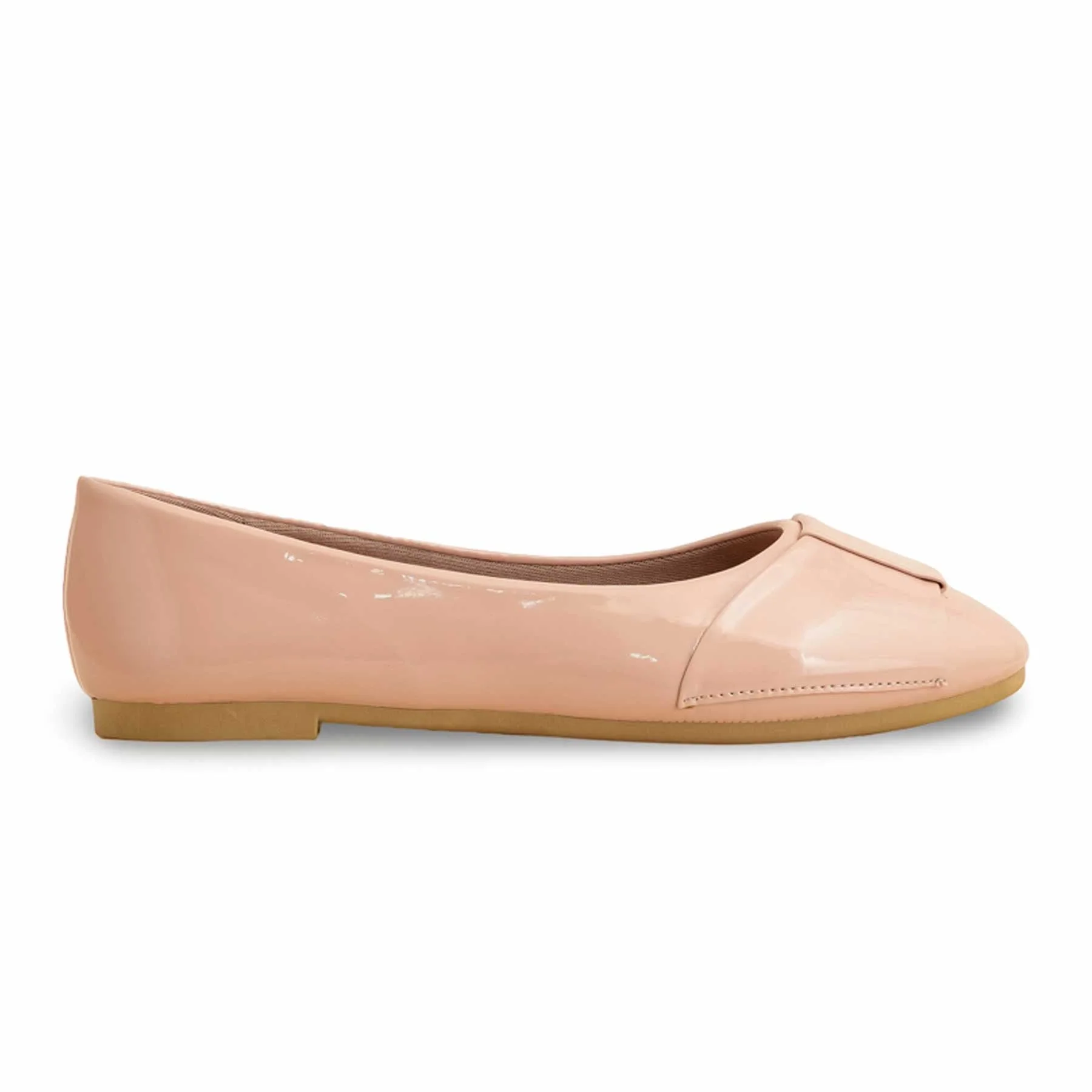 Pink Pumps WN1183 - Image 2