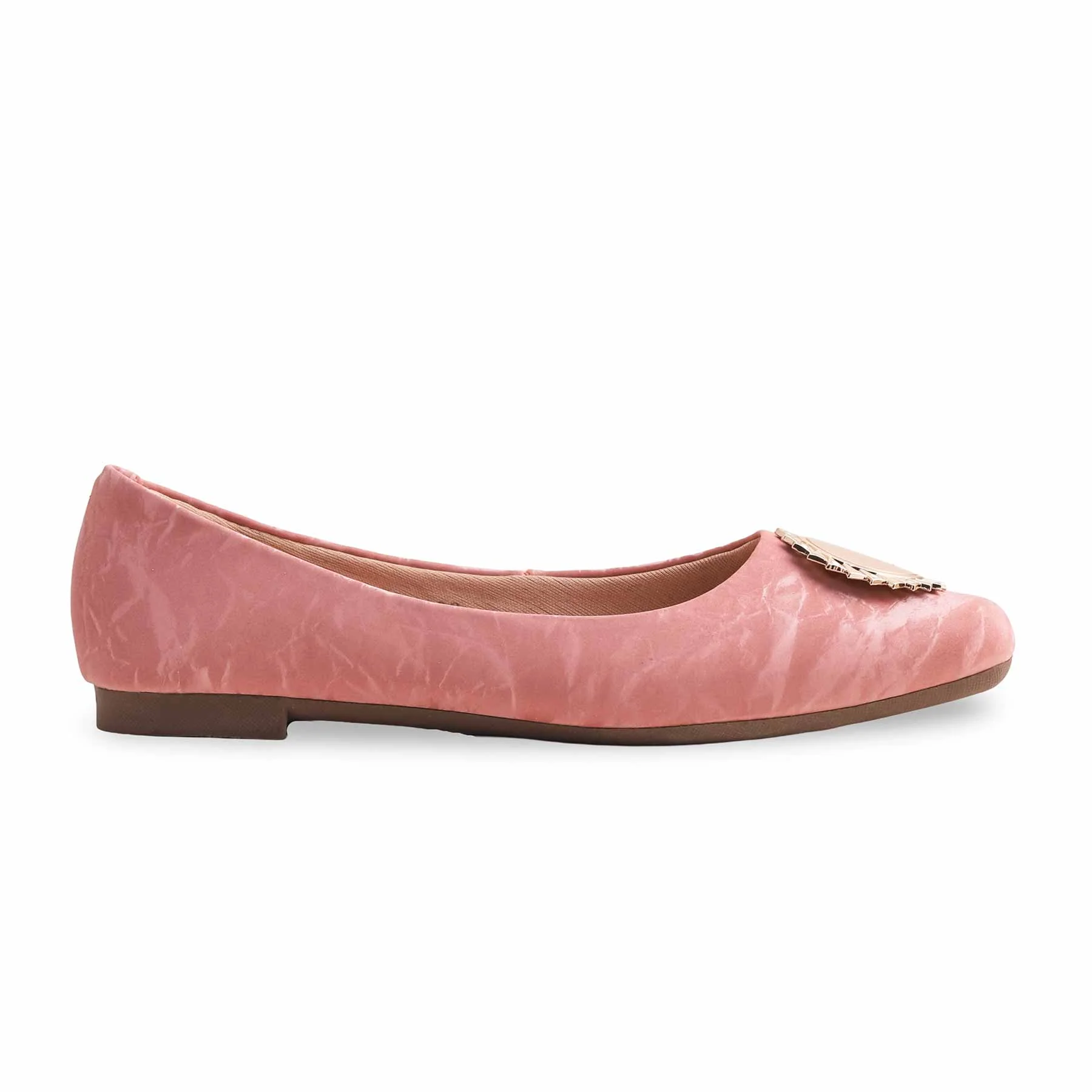 Pink Pumps WN1186 - Image 2