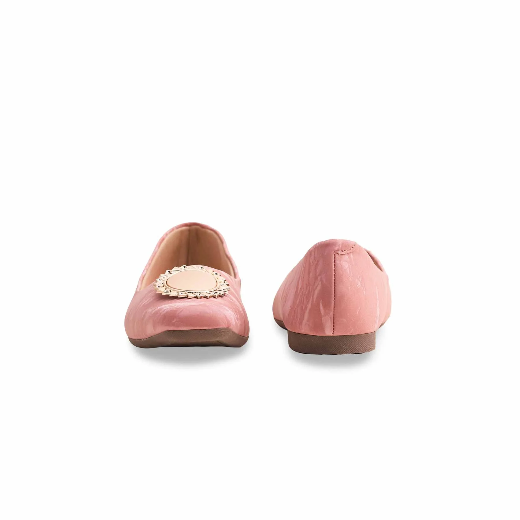 Pink Pumps WN1186 - Image 4
