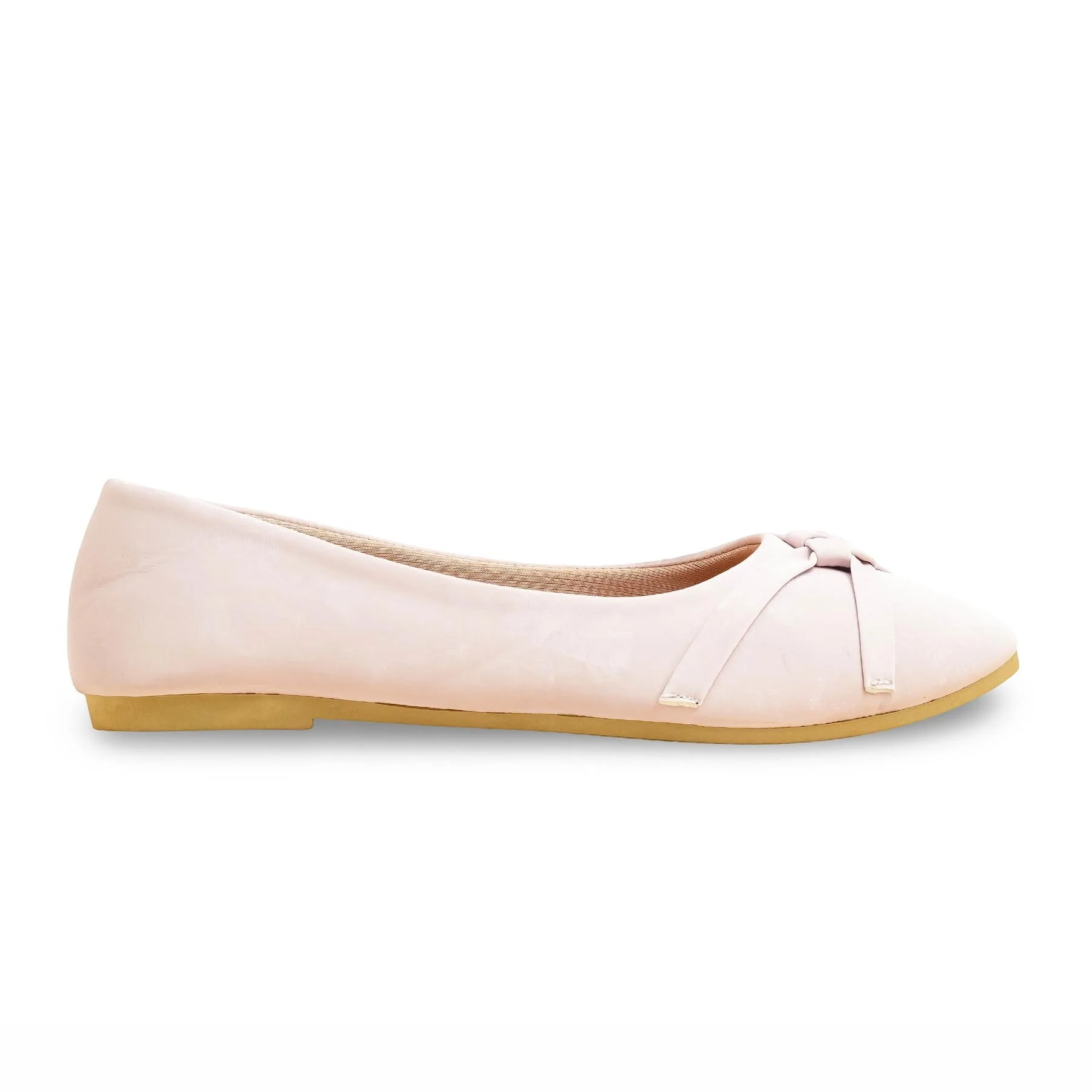 Pink Pumps WN1203 - Image 2