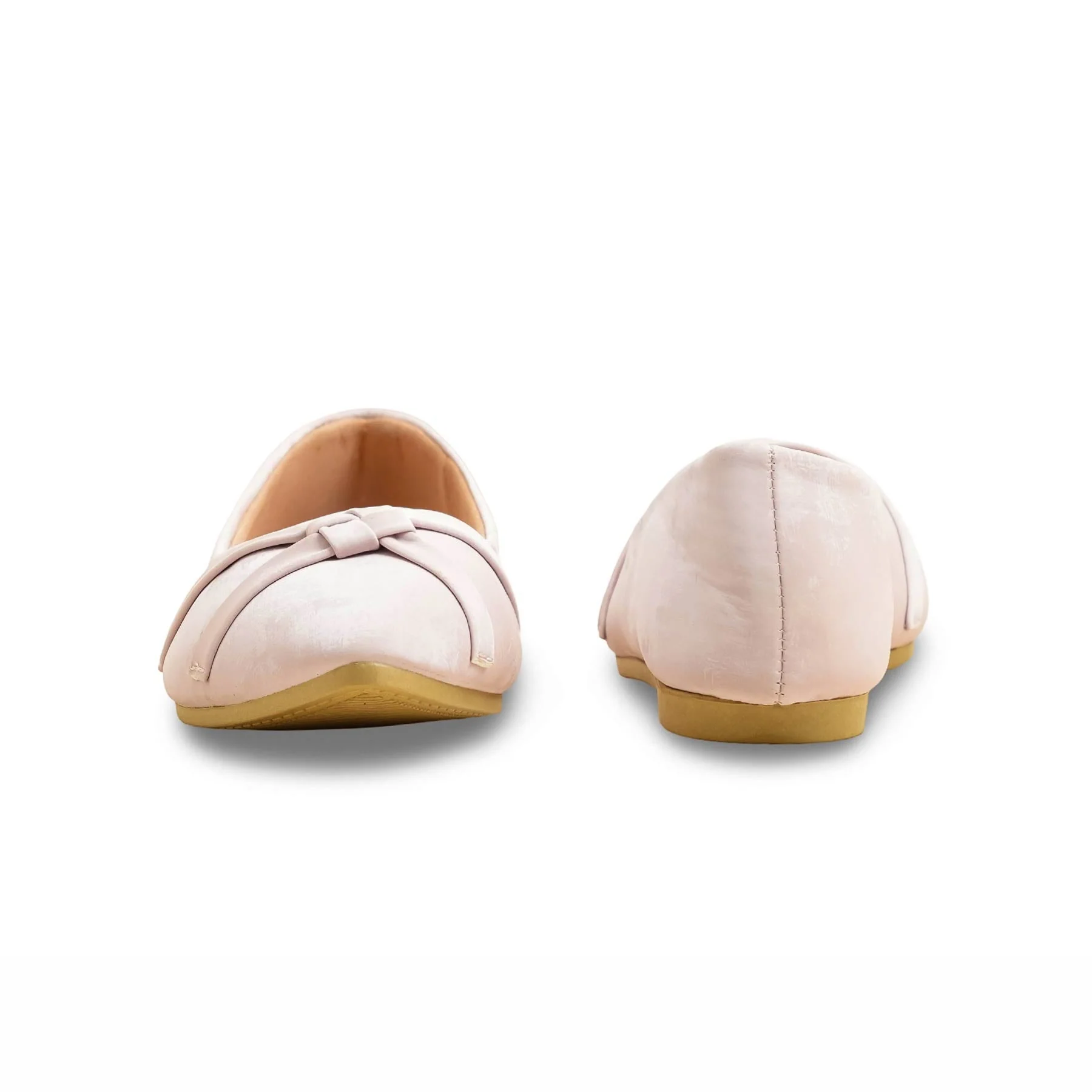 Pink Pumps WN1203 - Image 4