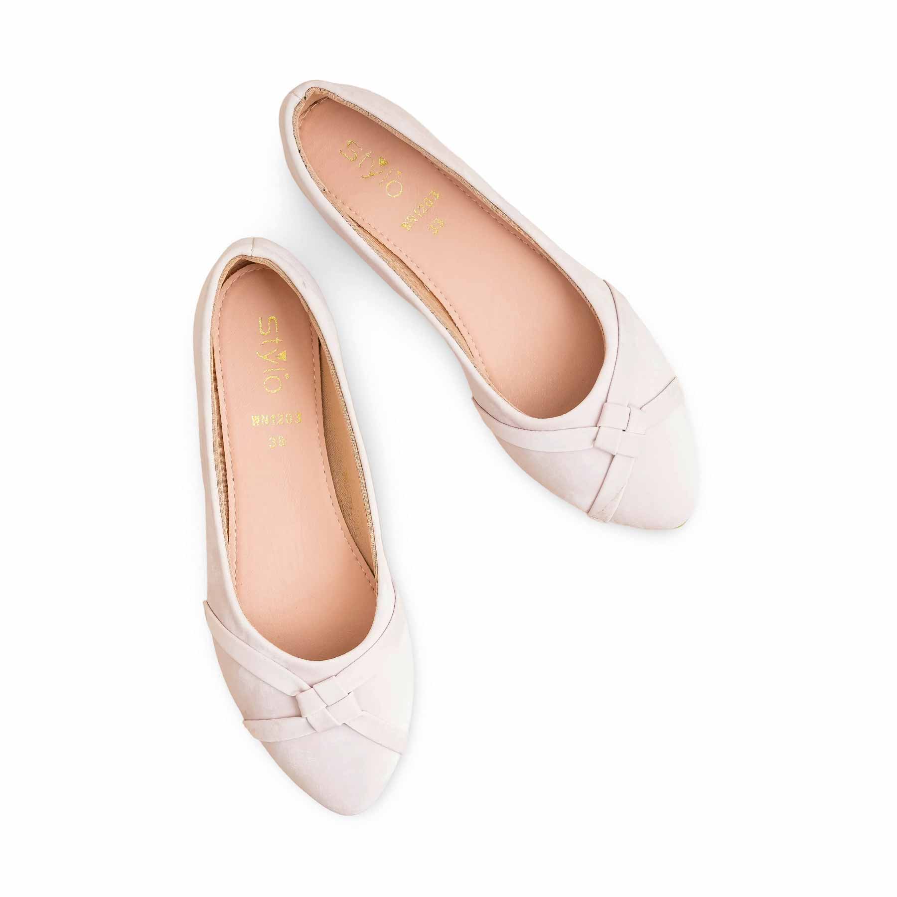 Pink Pumps WN1203 - Image 5