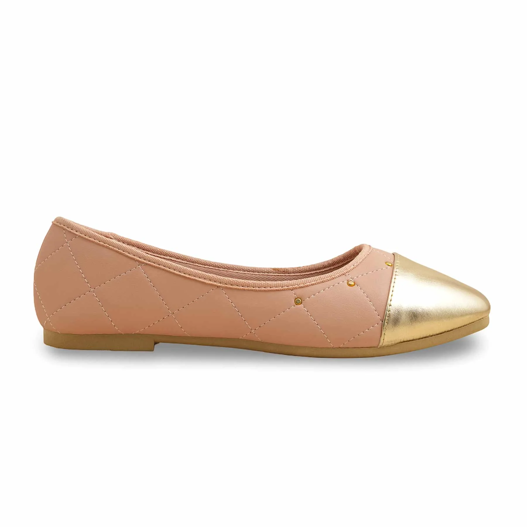 Pink Pumps WN1204 - Image 2