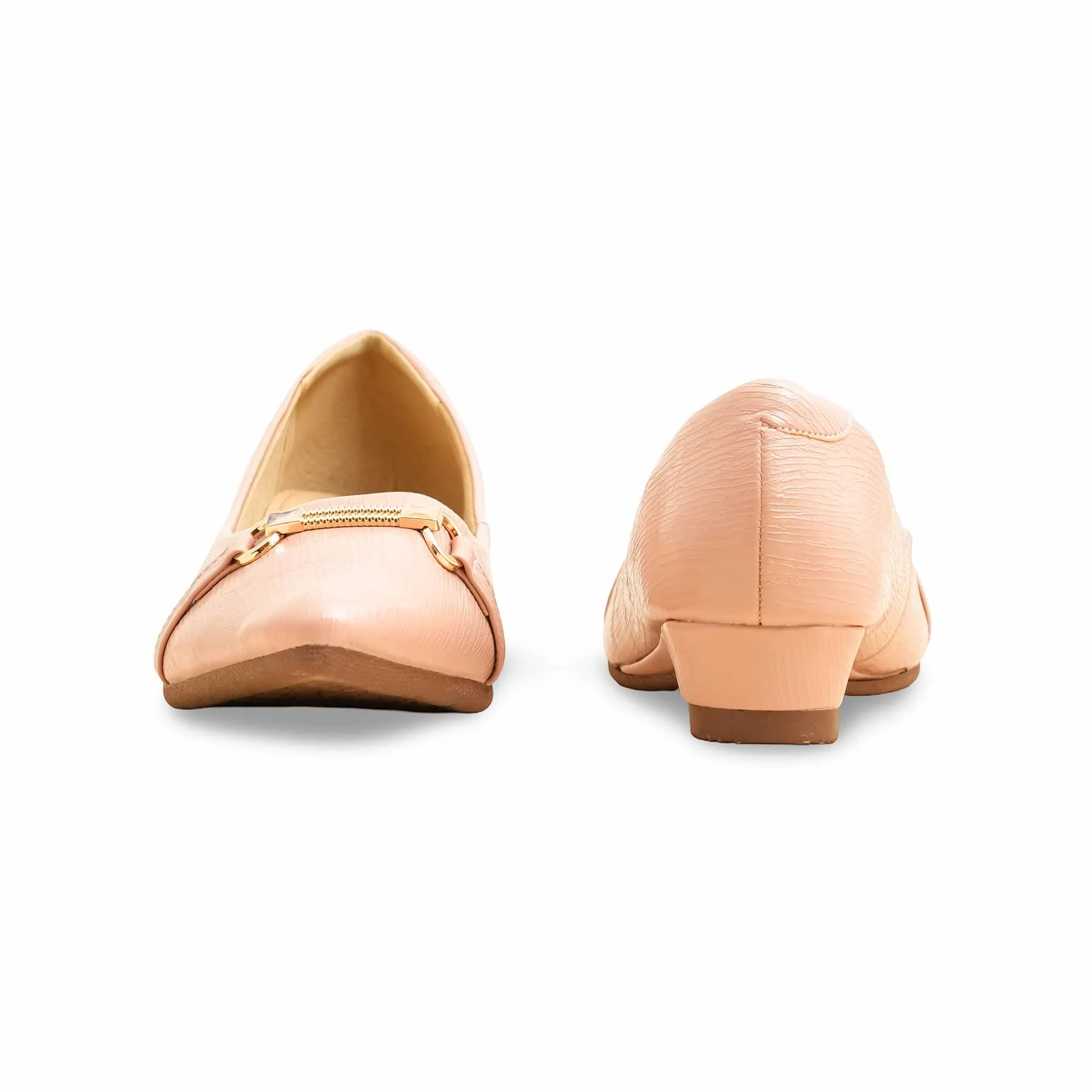 Pink Pumps WN1251 - Image 4