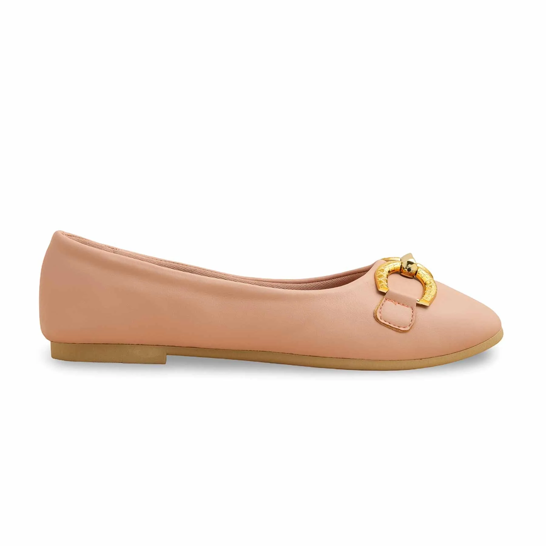 Pink Pumps WN5410 - Image 2