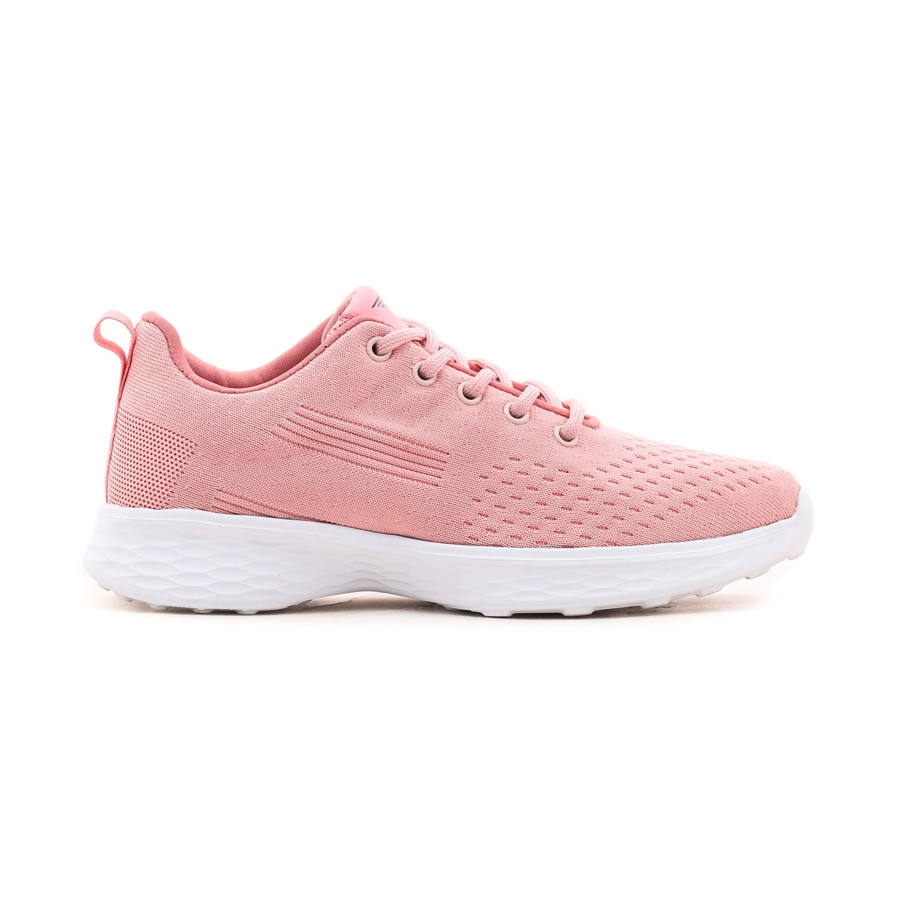 Pink Running Jogger AT8072 - Image 2
