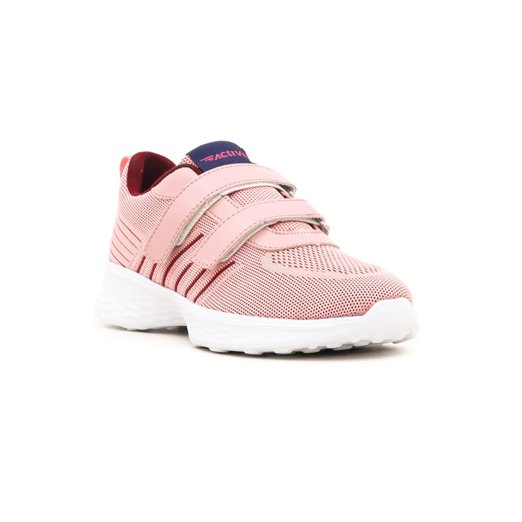 Pink Running Jogger AT9067 - Image 2