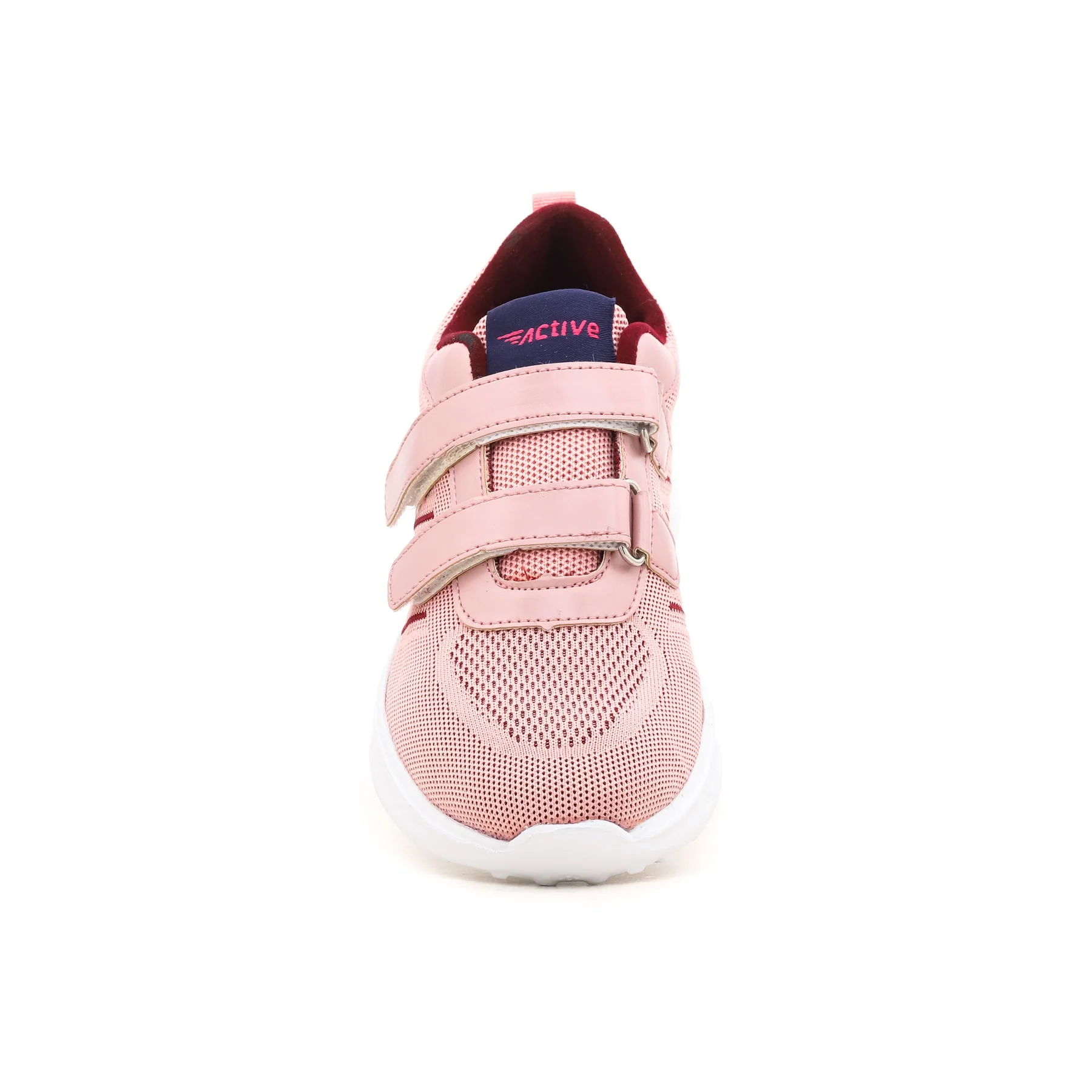 Pink Running Jogger AT9067 - Image 3