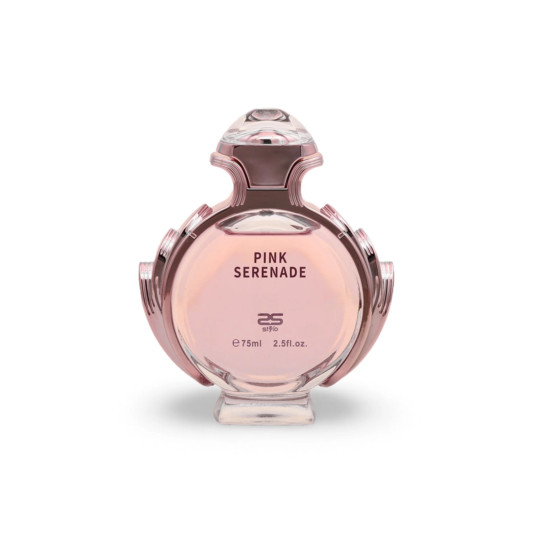 PINK SERENADE Perfume For Women PR0046 - Image 2