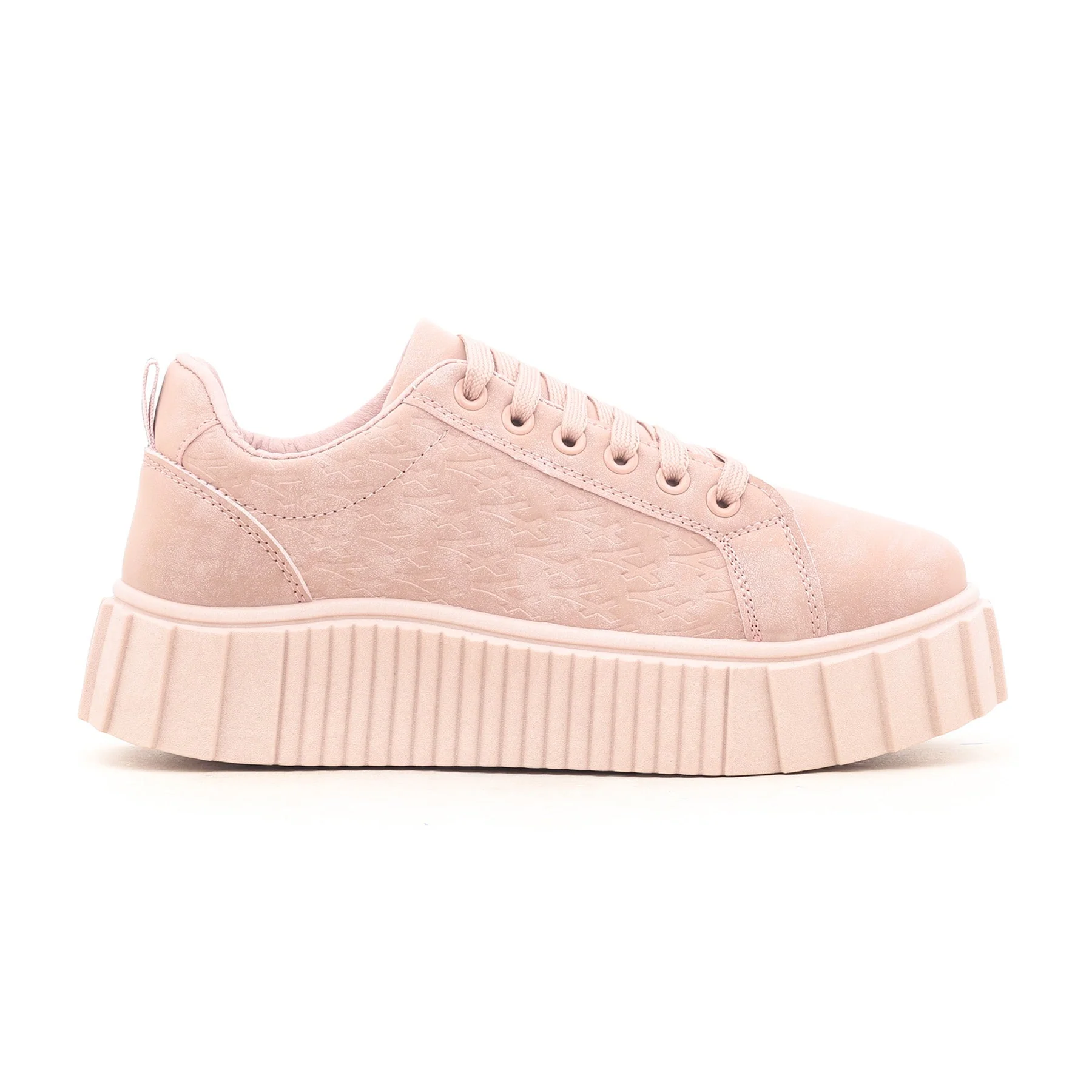Pink Walking Jogger AT7165 - Image 2