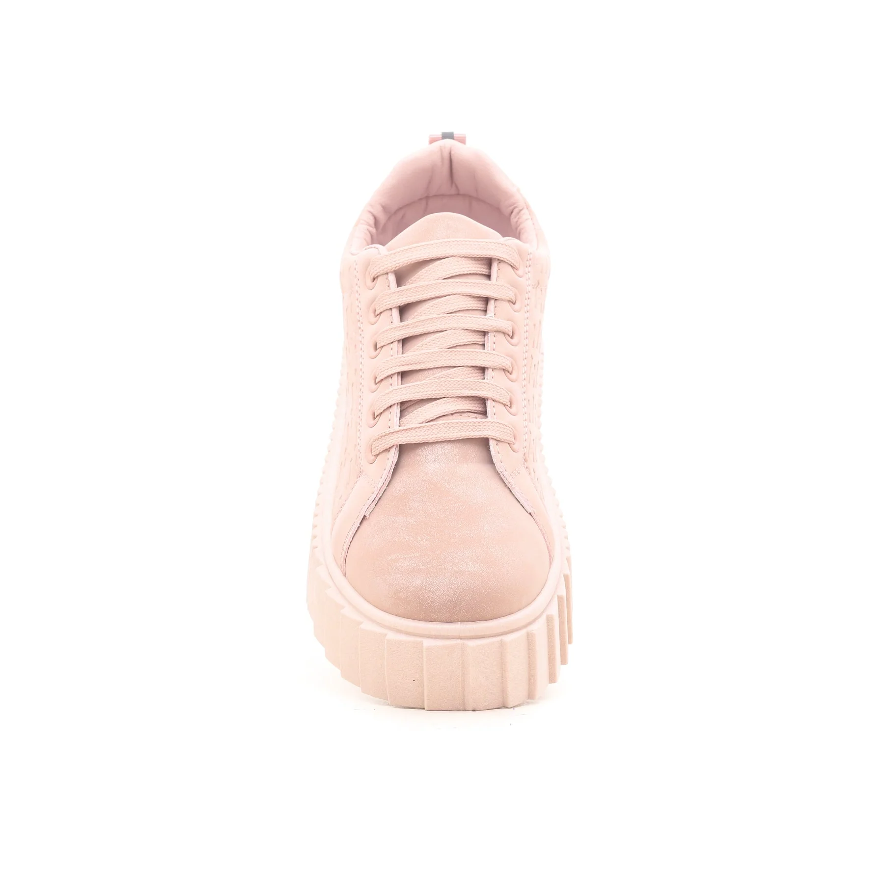 Pink Walking Jogger AT7165 - Image 3