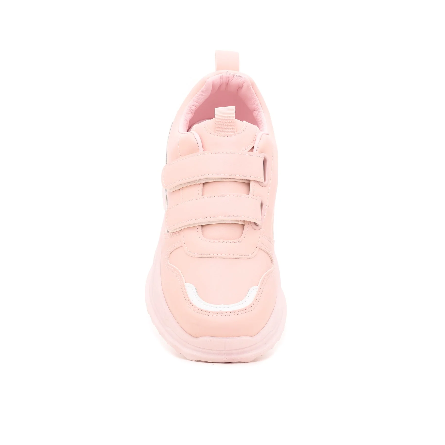 Pink Walking Jogger AT7168 - Image 3