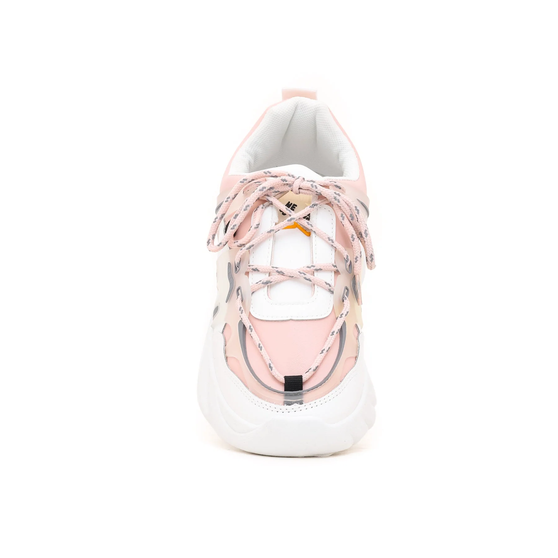 Pink Walking Jogger AT8081 - Image 3