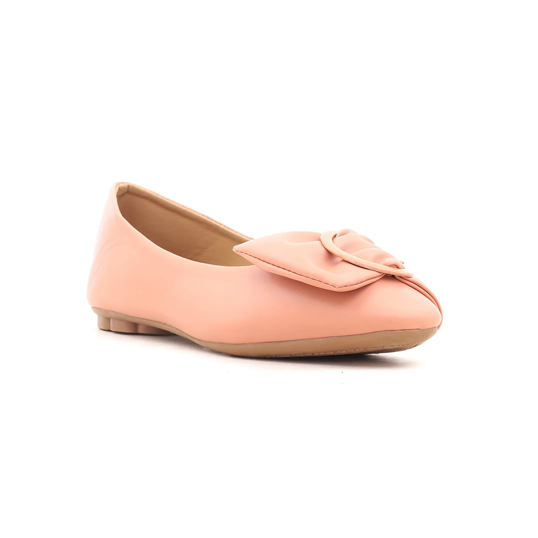 Pink Pumps WN0627