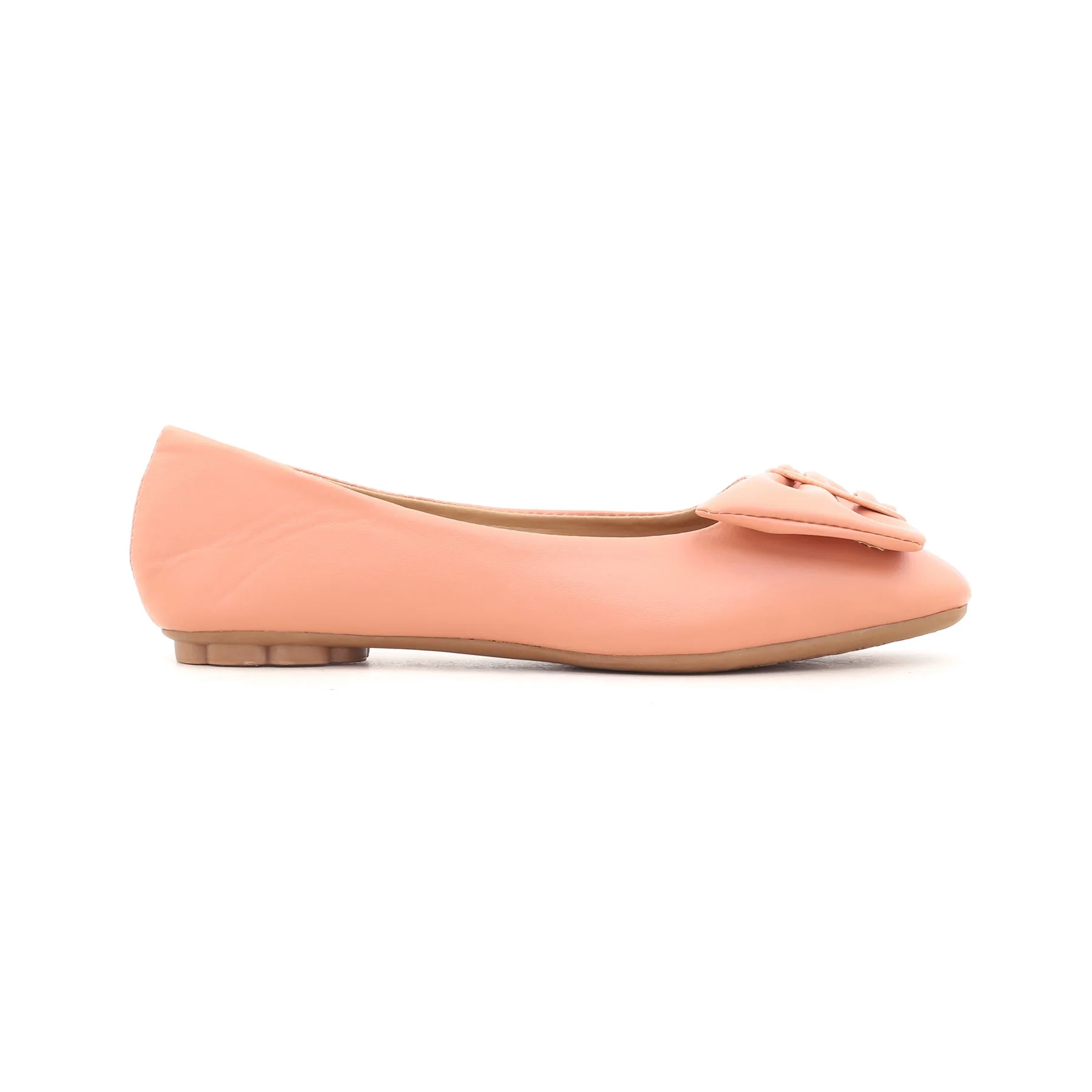 Pink Pumps WN0627 - Image 2