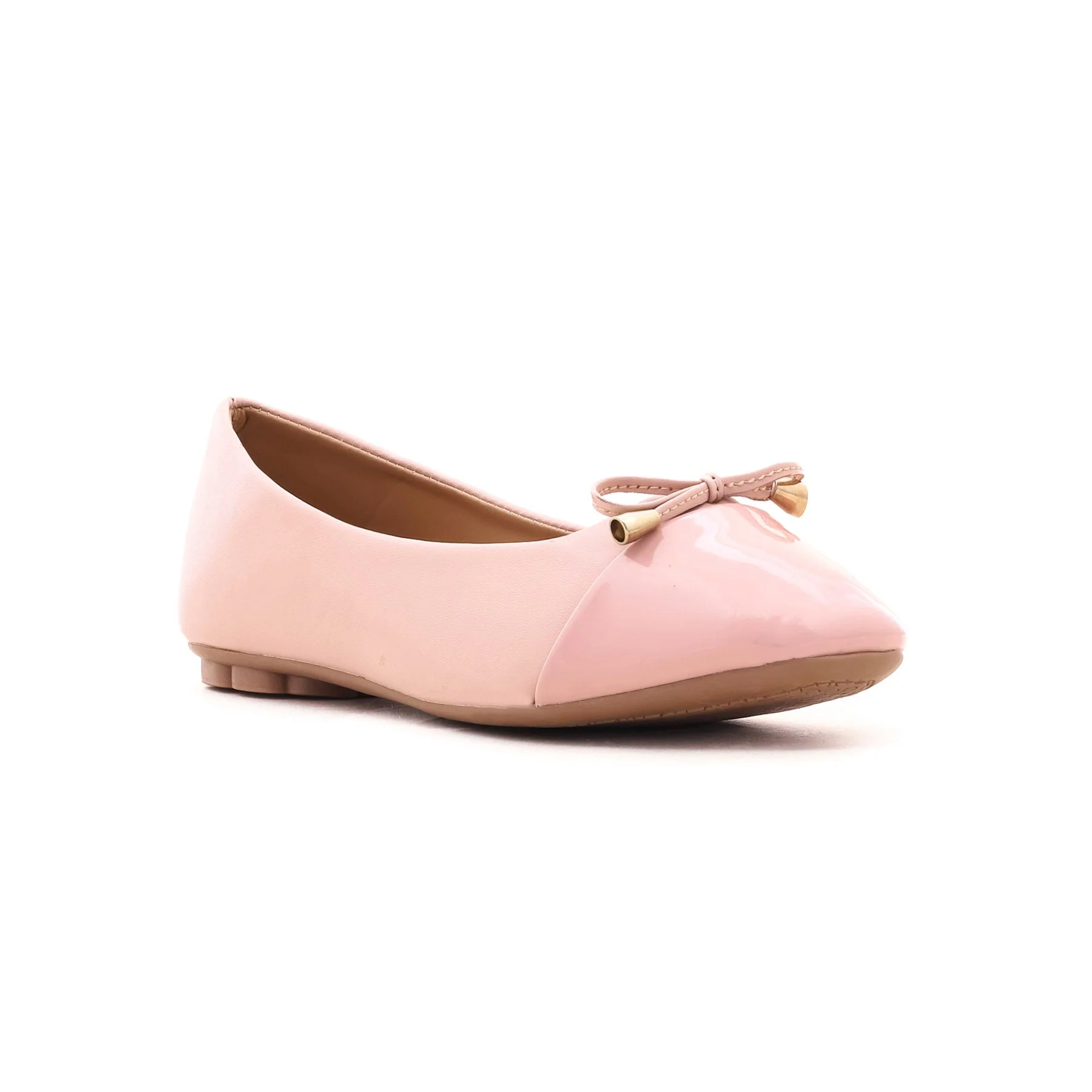 Pink Pumps WN0628