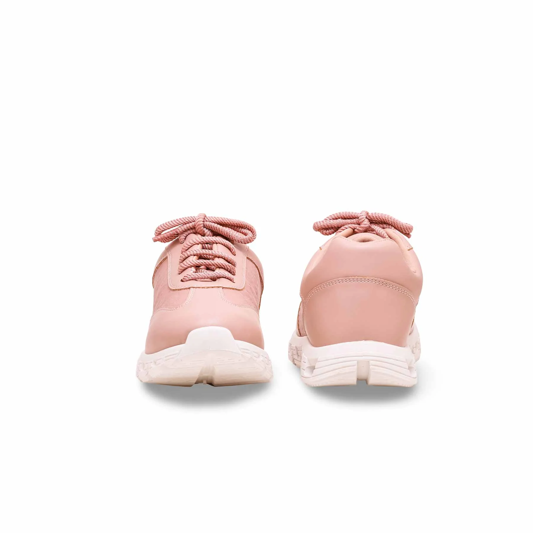 Pink Women Casual Sneaker AT7359 - Image 3