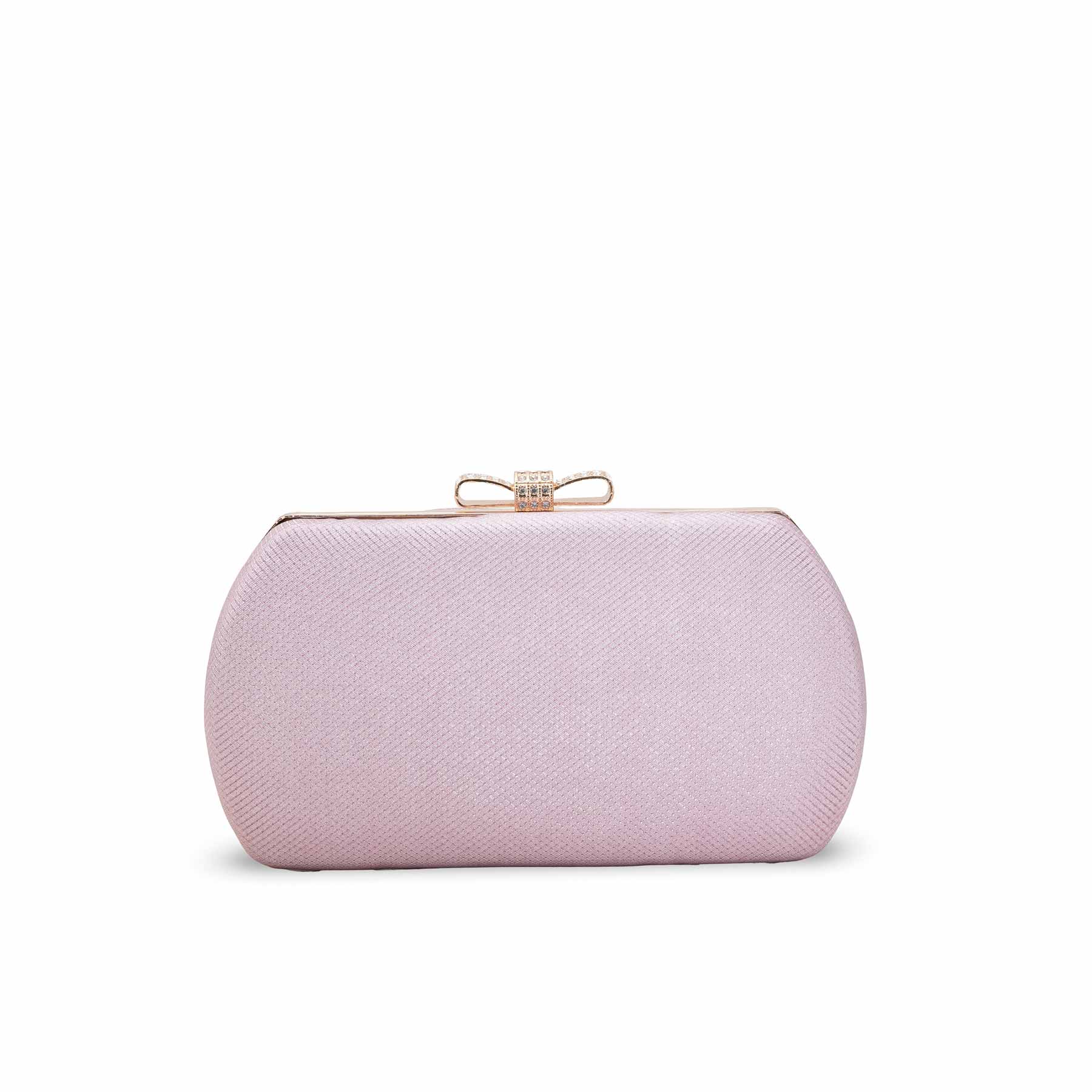 Pink Women Fancy Clutch P15706 - Image 2