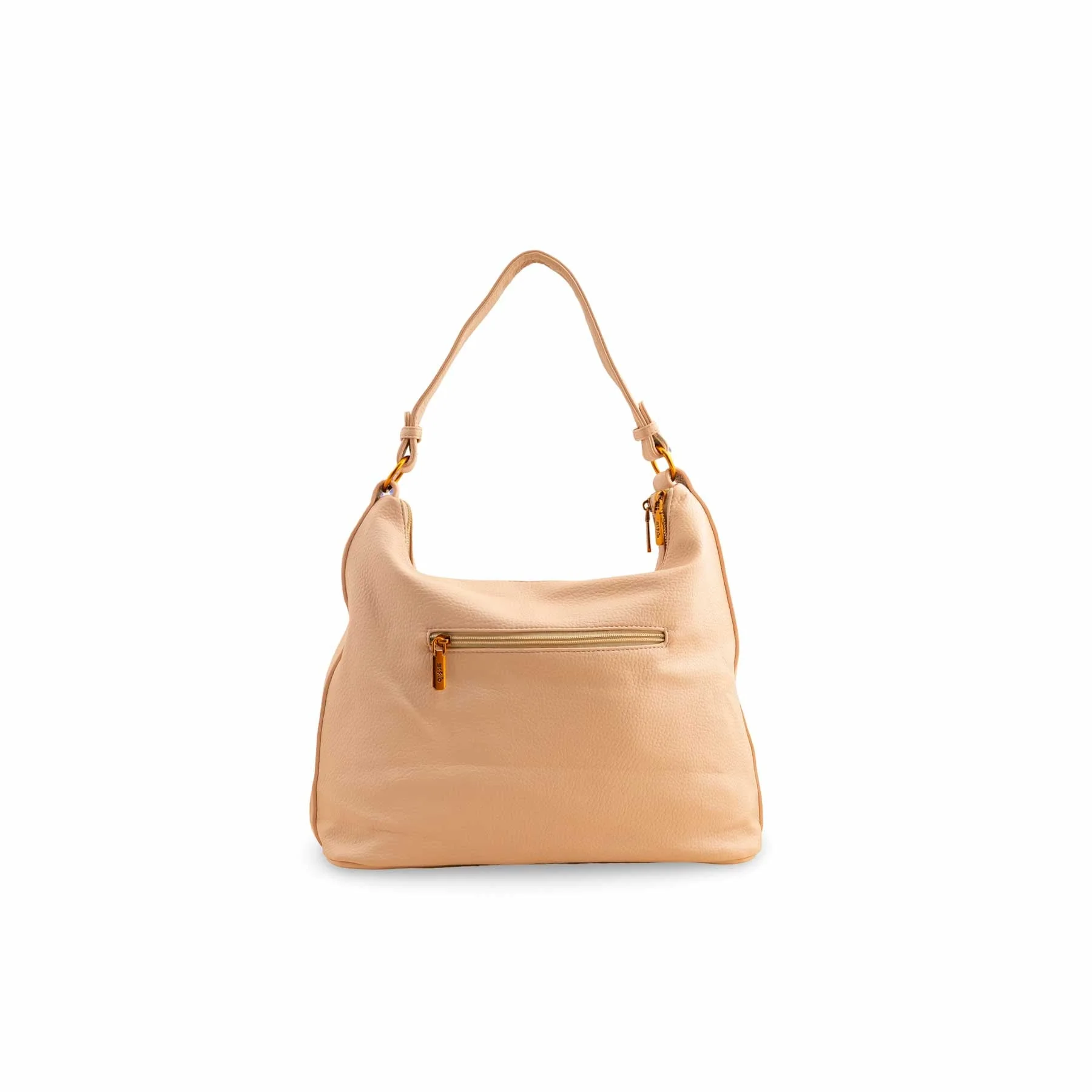 Pink Women Formal Shoulder Bag P36361 - Image 4