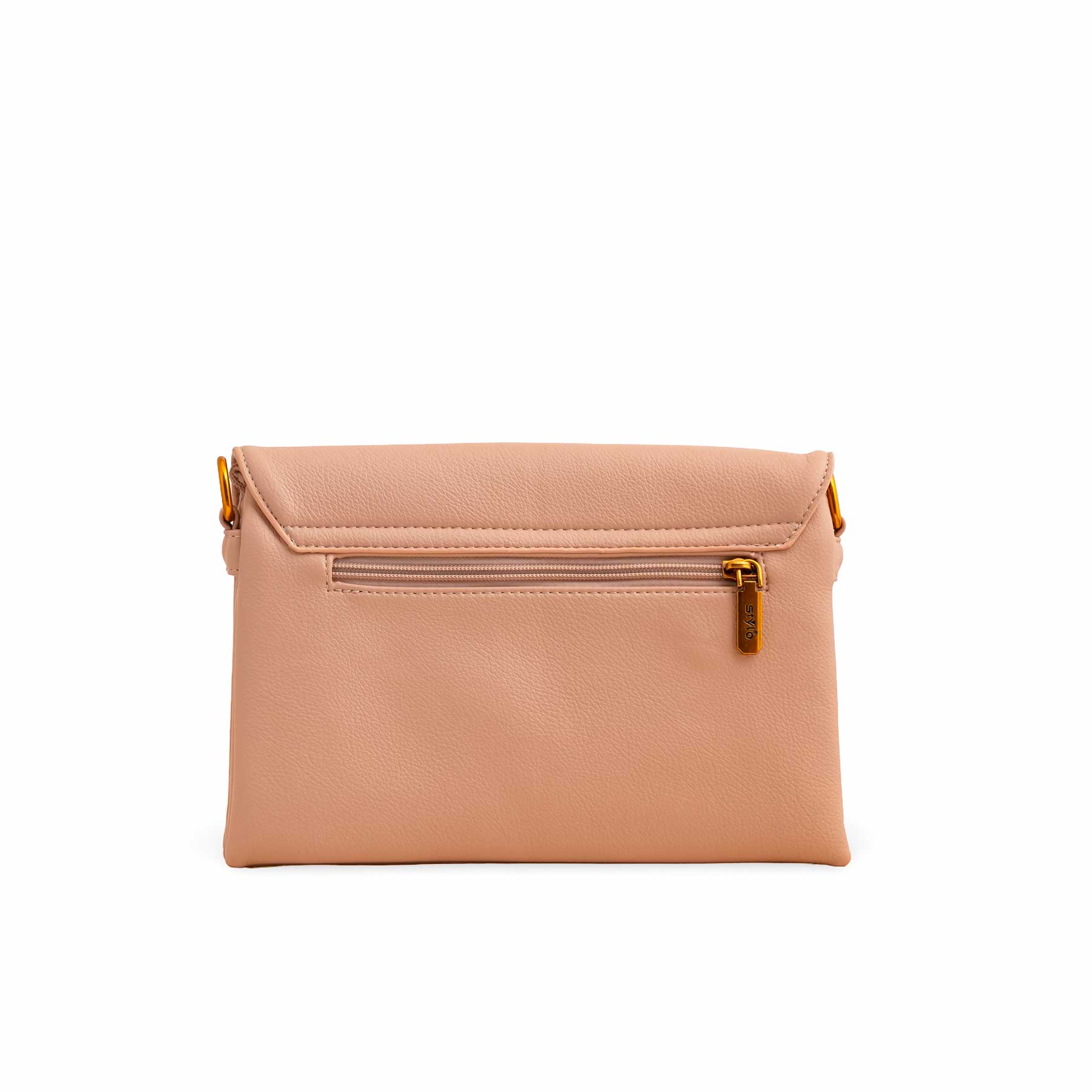 Pink Women Formal Shoulder Bag P36364 - Image 4
