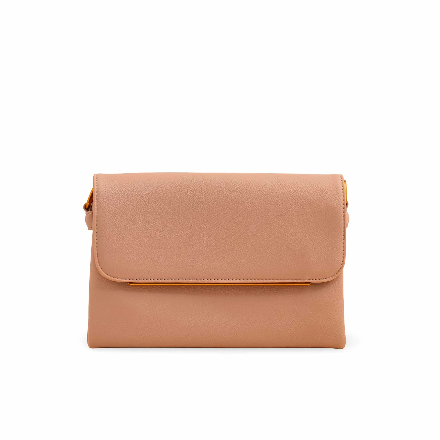 Pink Women Formal Shoulder Bag P36366 - Image 2