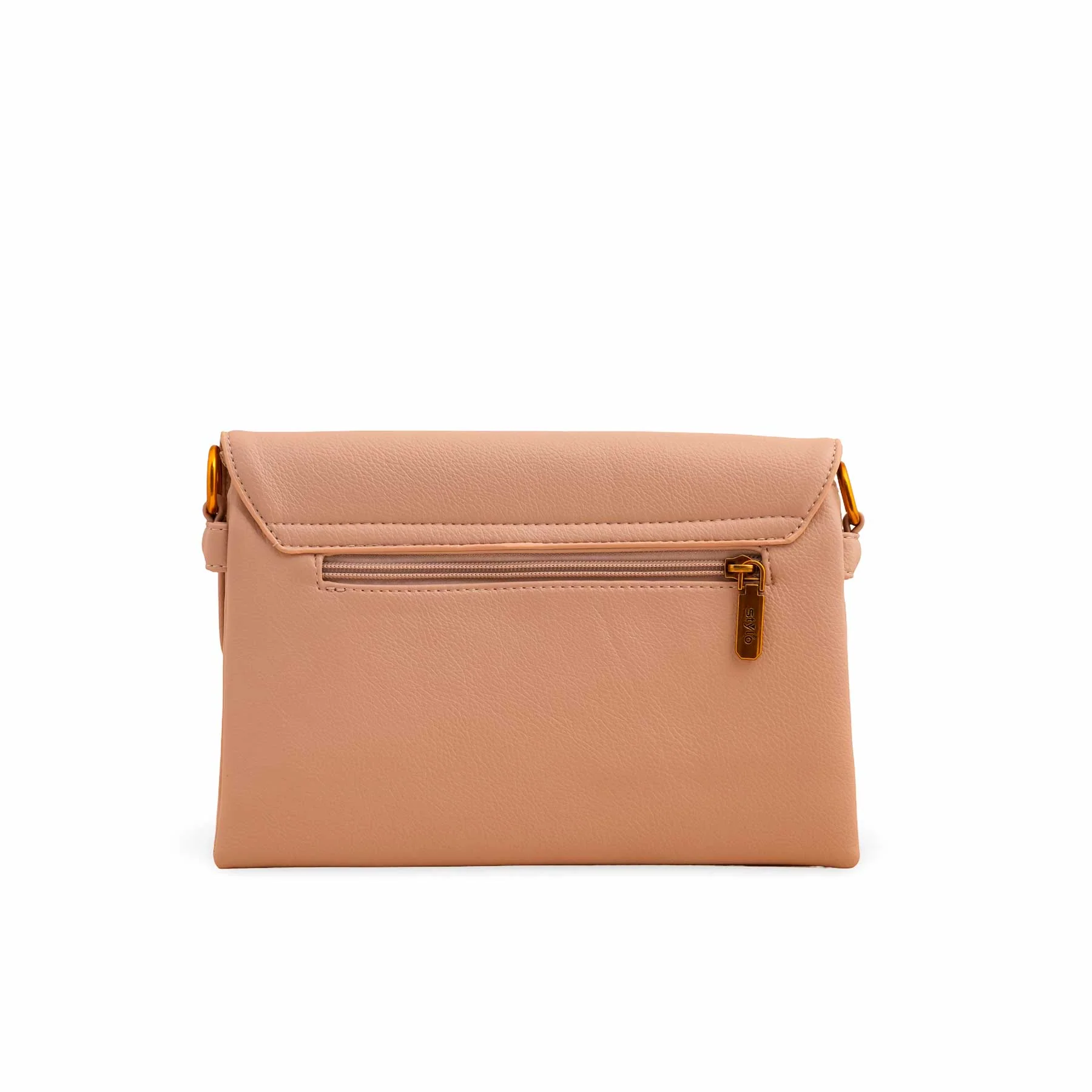 Pink Women Formal Shoulder Bag P36366 - Image 4