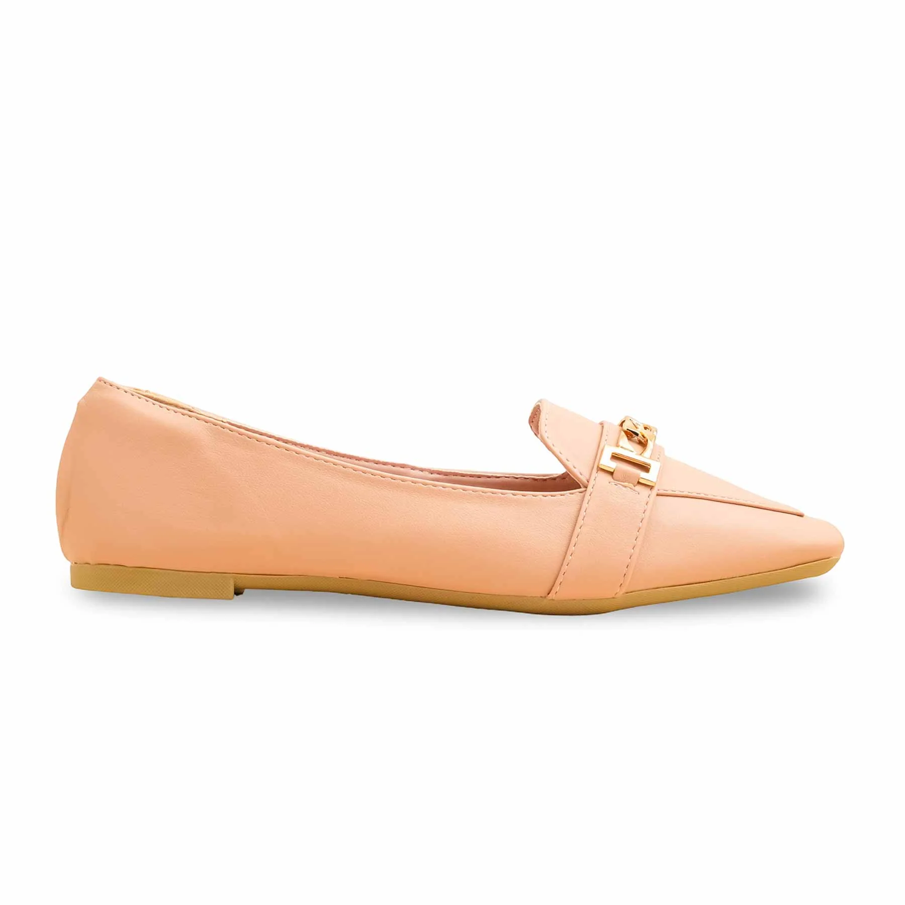 Pink Women Pumps WN1209 - Image 2